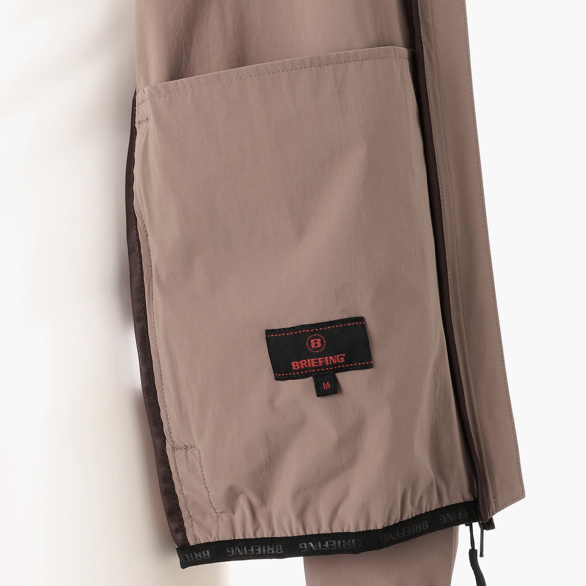 MEN’S WIND BLOUSON