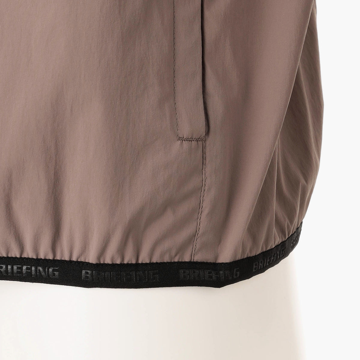 MEN’S WIND BLOUSON