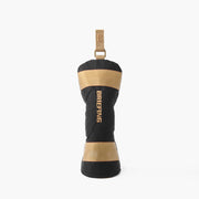 FAIRWAY WOOD COVER QUILTED MIL CY