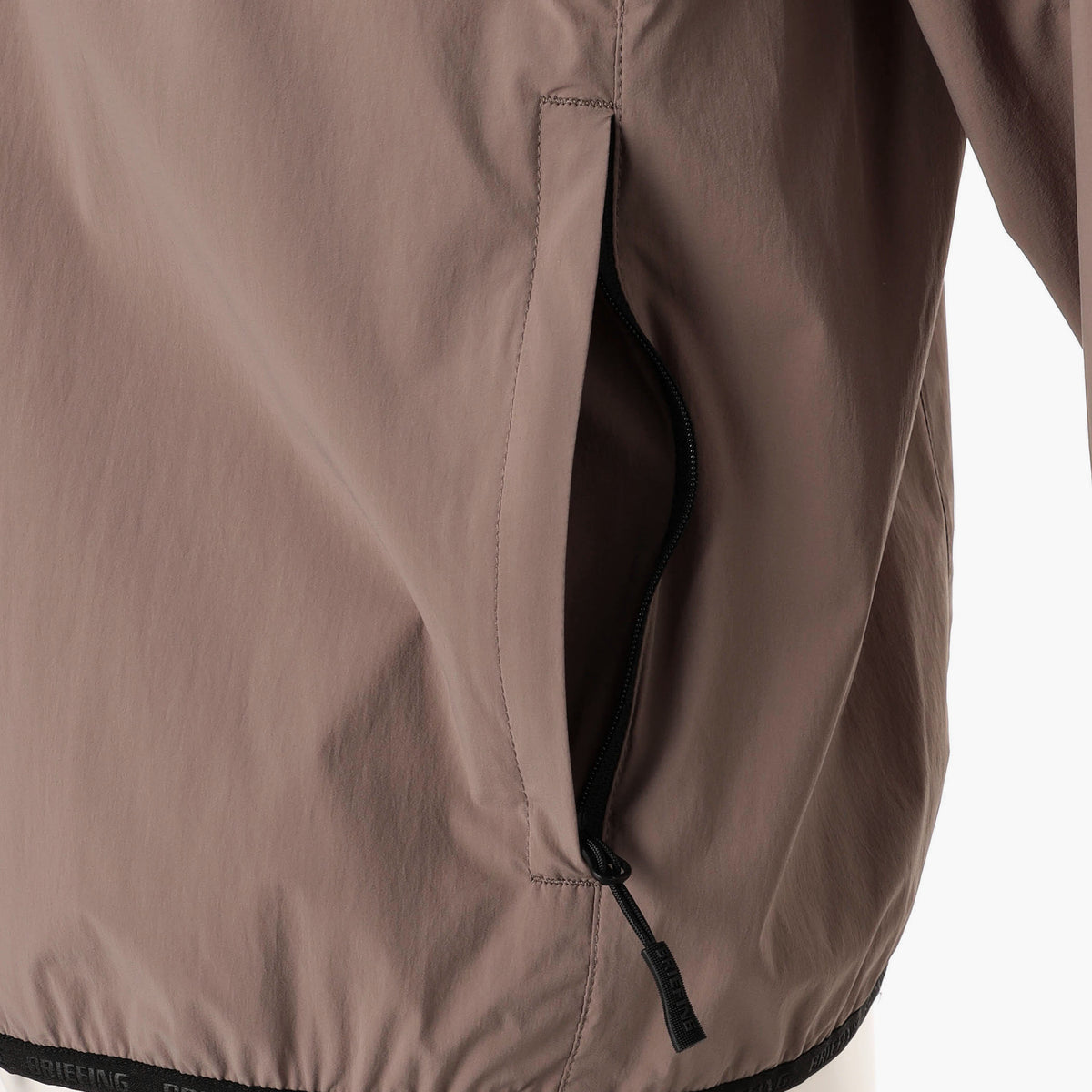 MEN’S WIND BLOUSON