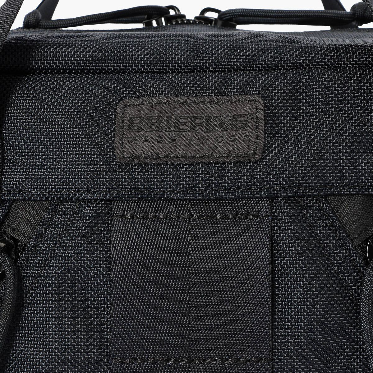 BRIEFING DELTA STANDARD 2WAY MINI DUFFLE, Bags, Business