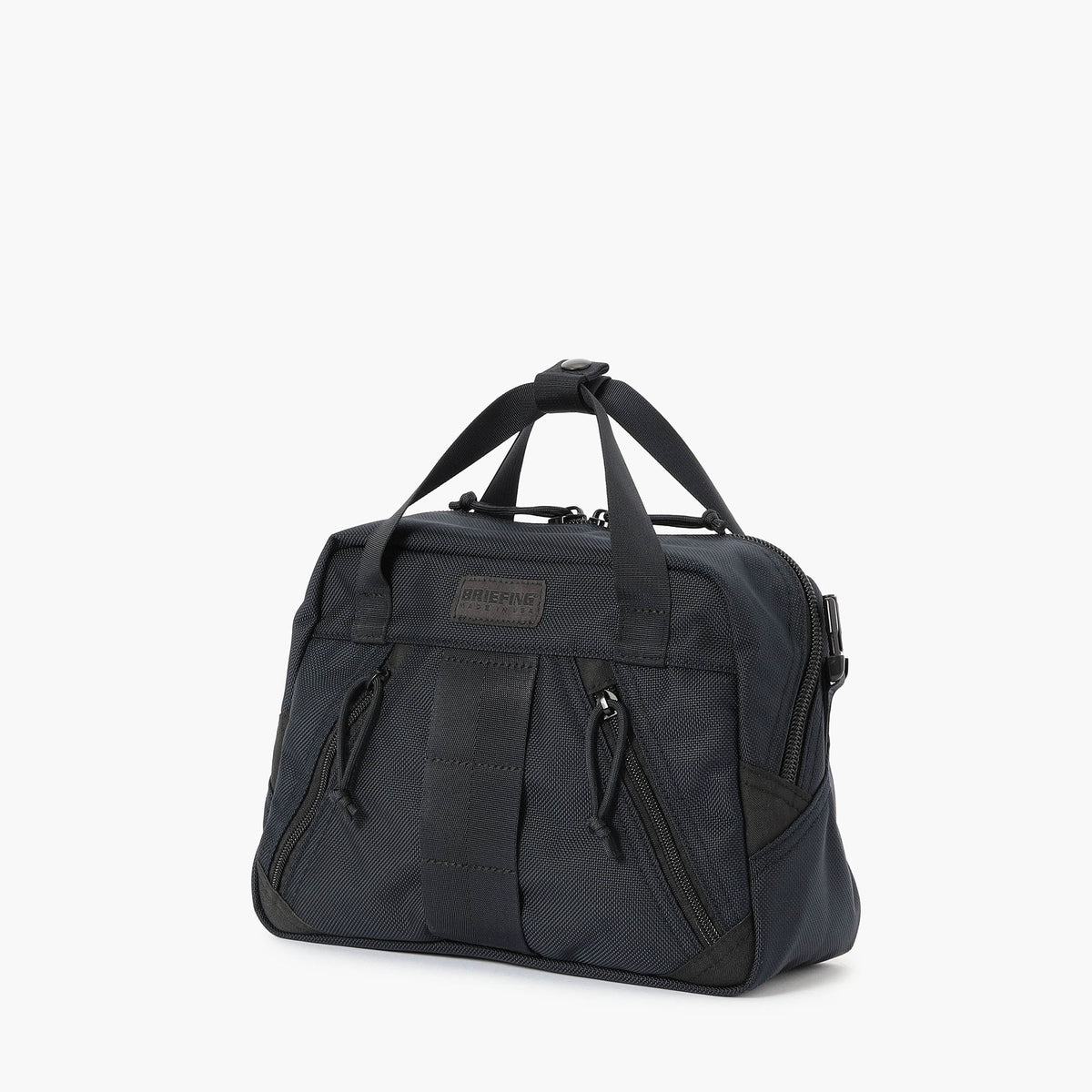 BRIEFING DELTA STANDARD 2WAY MINI DUFFLE, Bags, Business