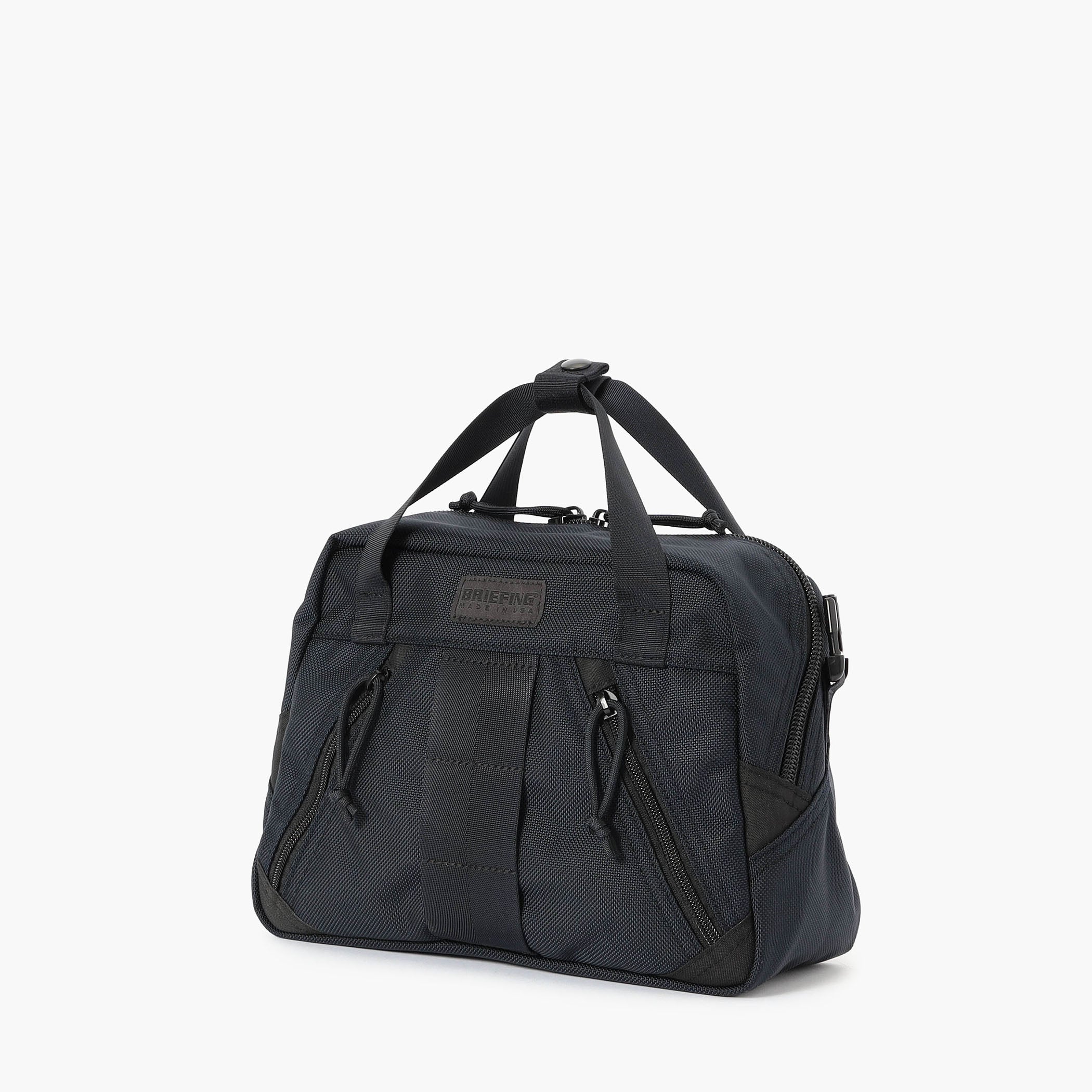 DELTA STANDARD 2WAY MINI DUFFLE