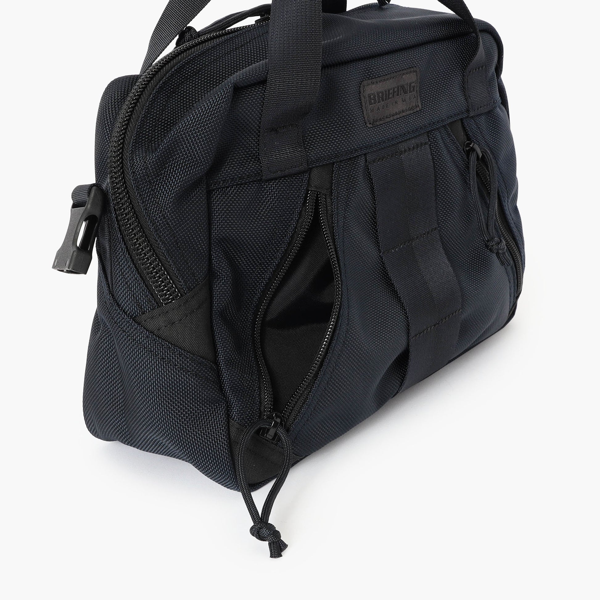 BRIEFING DELTA STANDARD 2WAY MINI DUFFLE, Bags, Business