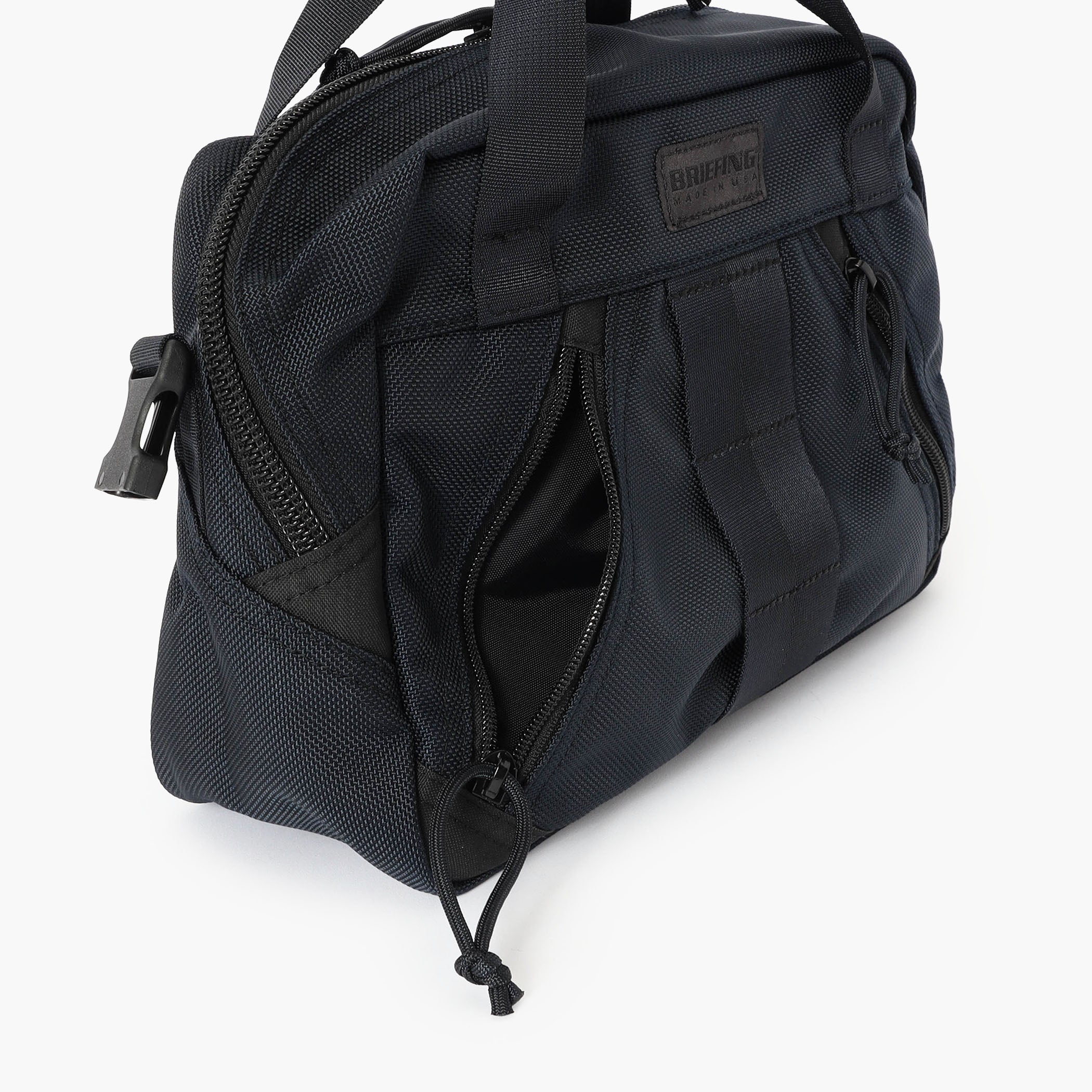 DELTA STANDARD 2WAY MINI DUFFLE