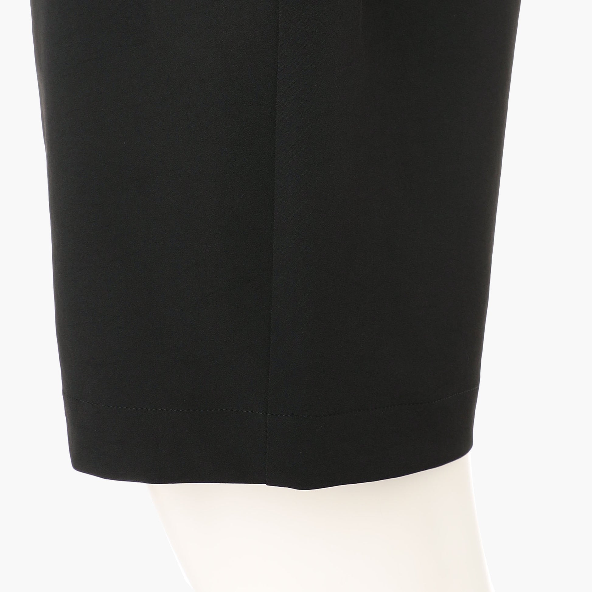 BRIEFING REF MEN’S STRETCH BELTED WIDE SHORT PANTS, Apparels, Golf