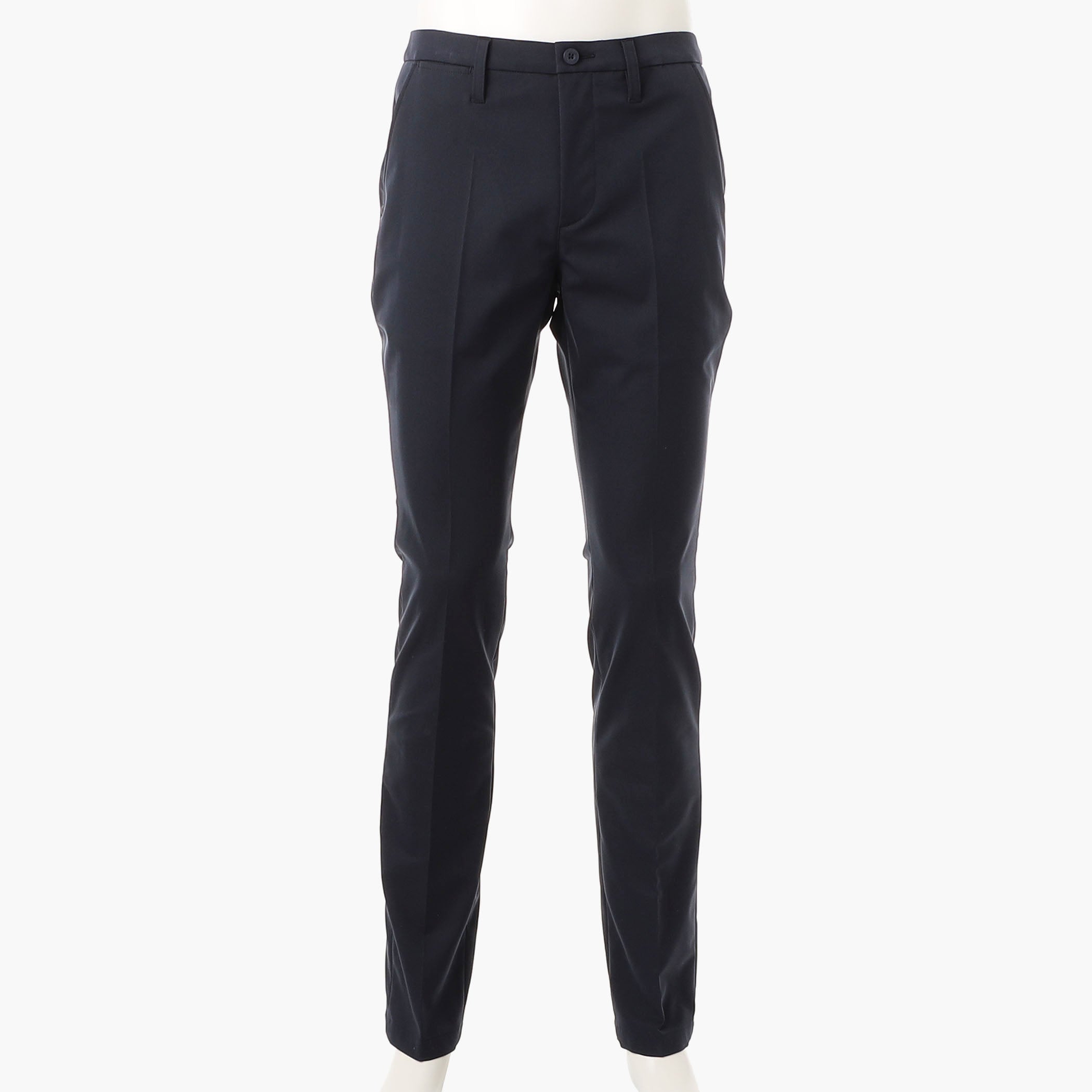 MEN'S WR STRETCH PANTS Water Repellent Golf Pants - BRIEFING