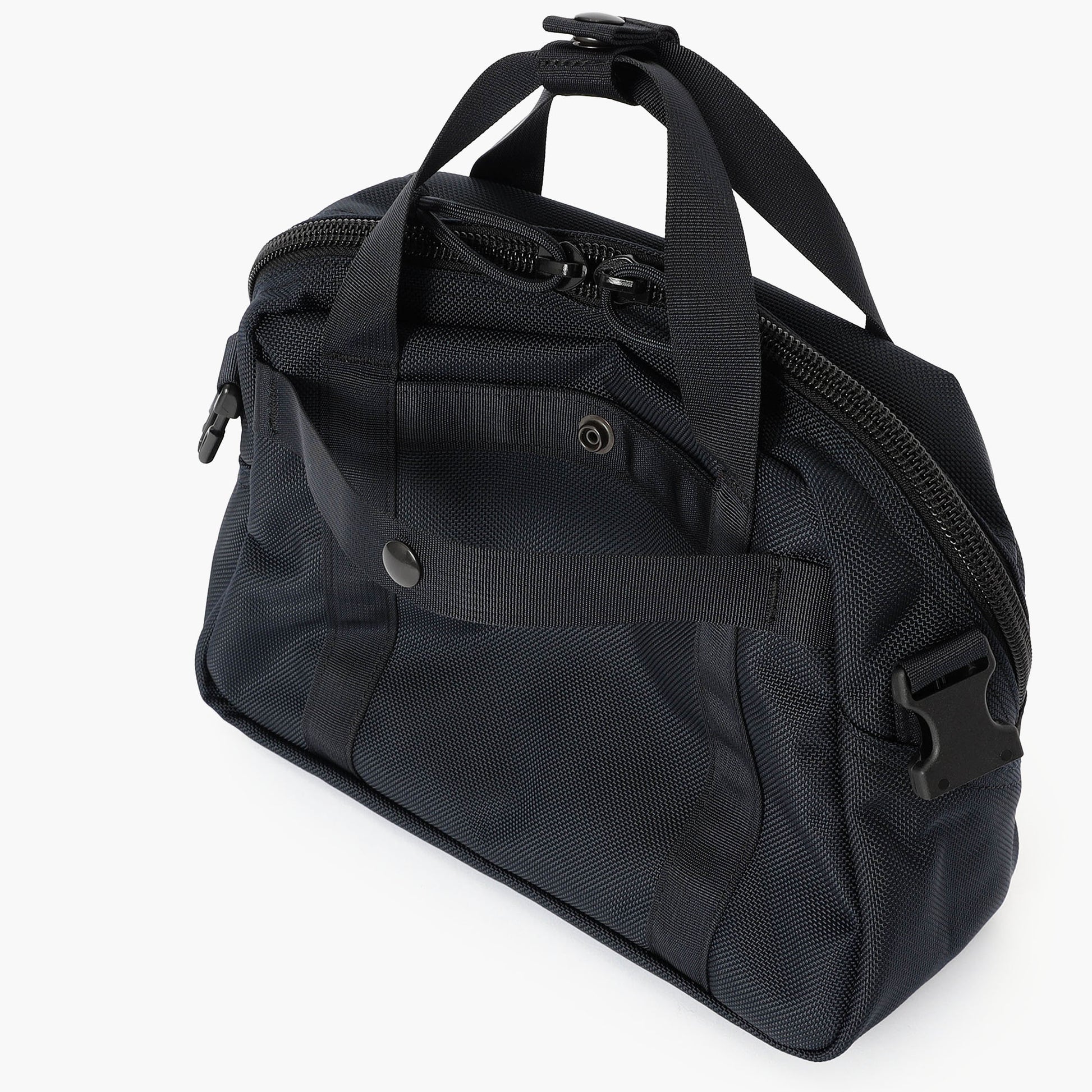 BRIEFING DELTA STANDARD 2WAY MINI DUFFLE, Bags, Business