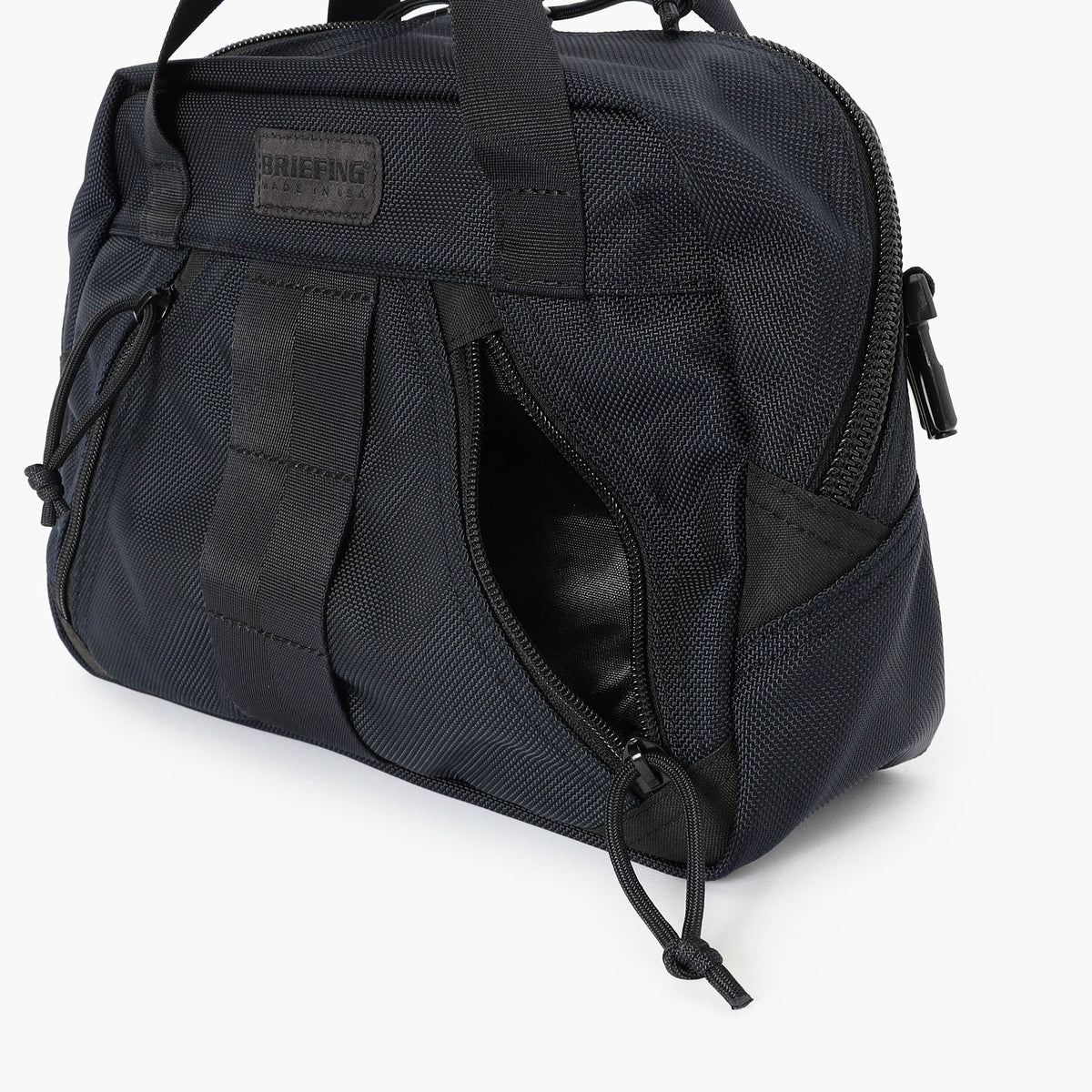 BRIEFING DELTA STANDARD 2WAY MINI DUFFLE, Bags, Business