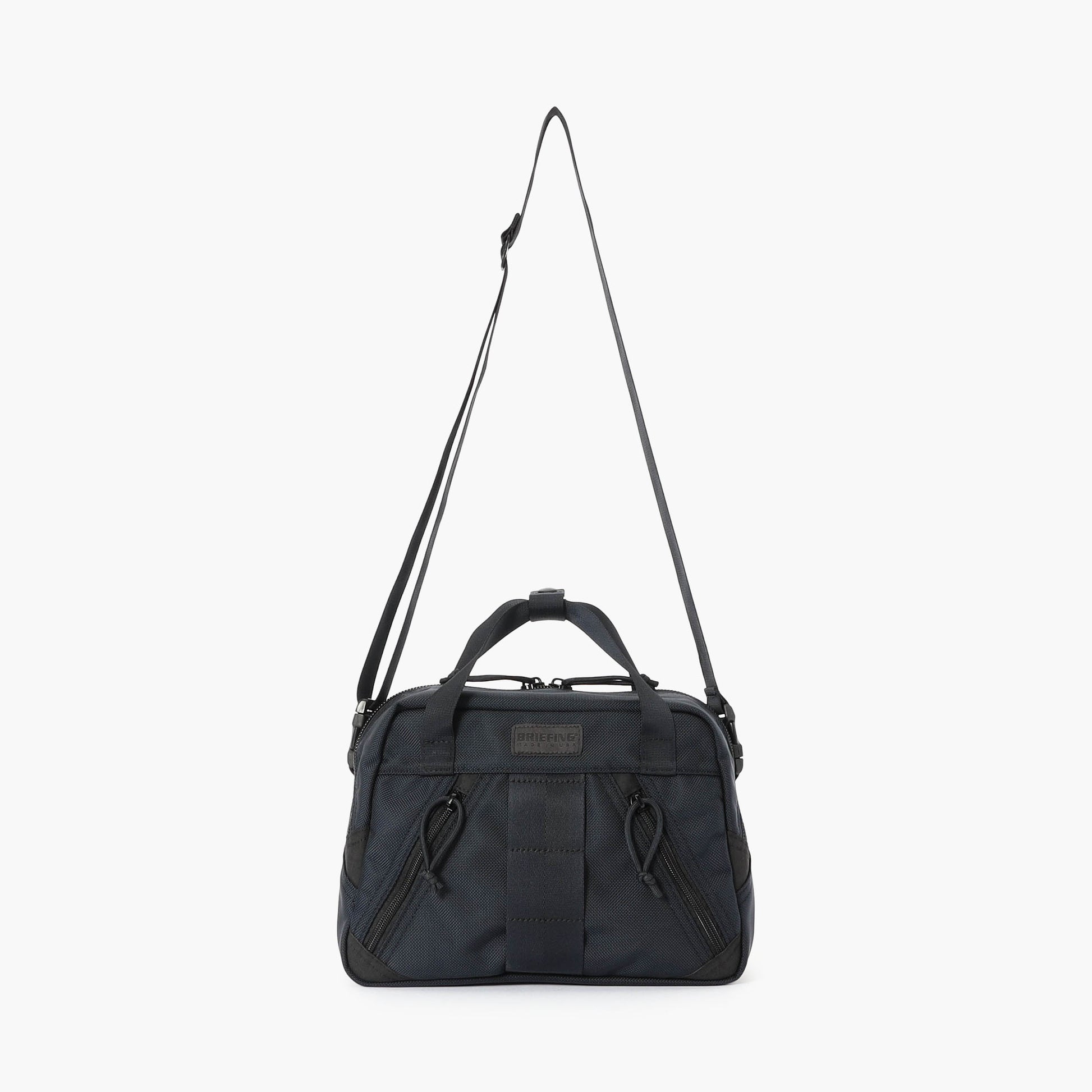 BRIEFING DELTA STANDARD 2WAY MINI DUFFLE, Bags, Business