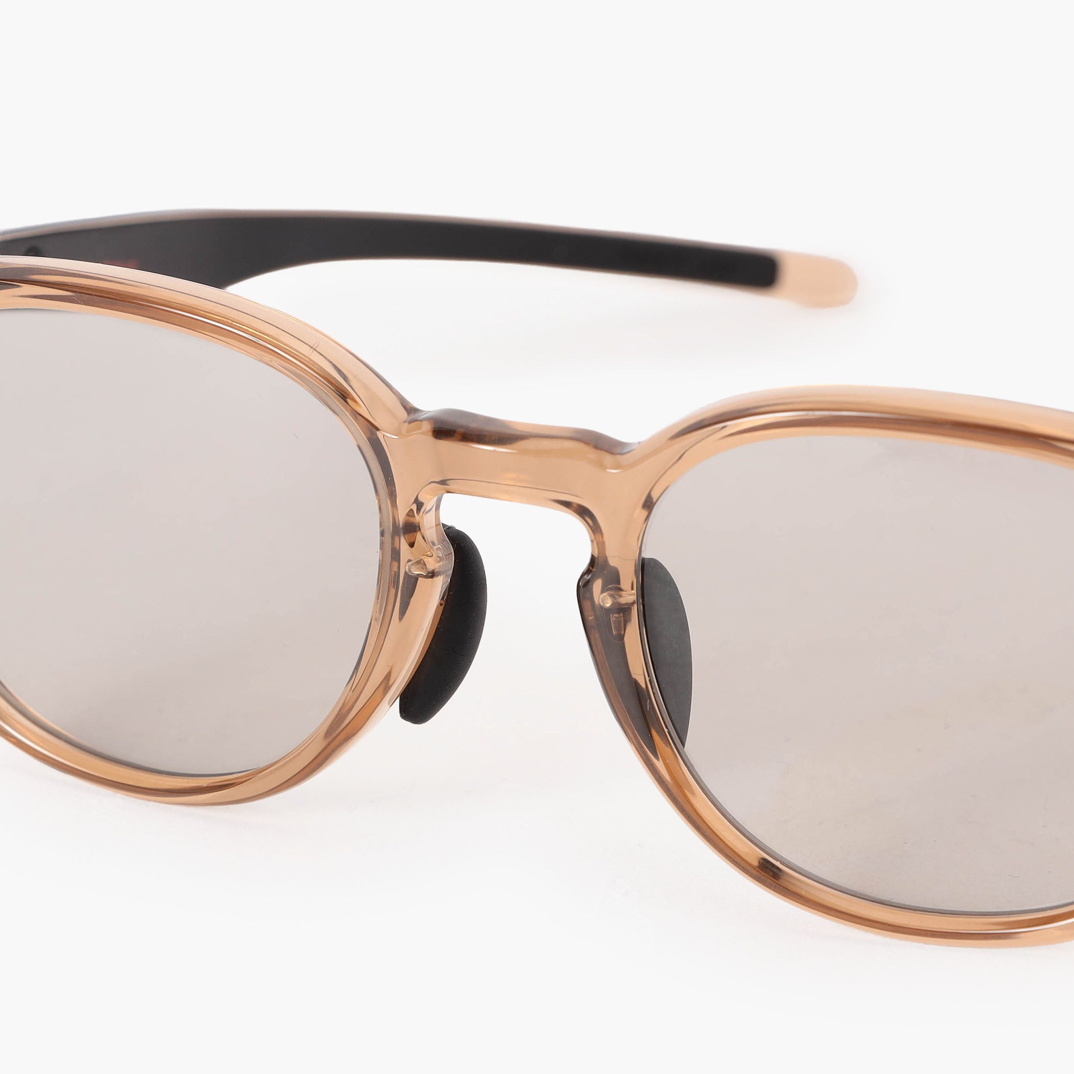 Eyevol Schiller 50 Sunglasses BRIEFING Golf Exclusive Frame