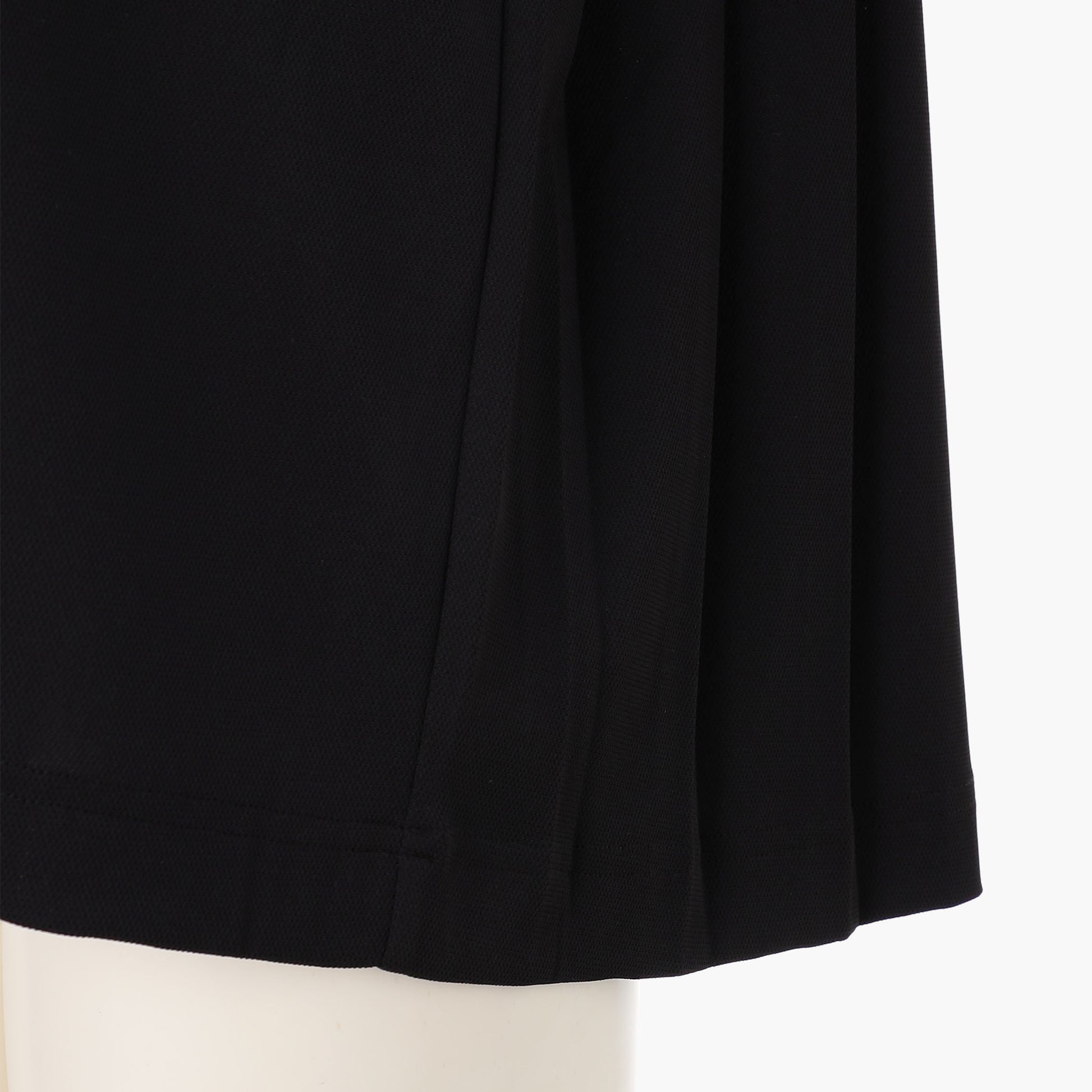 BRIEFING REF WOMEN’S BACK PLEATED HIGHNECK, Apparels, Golf