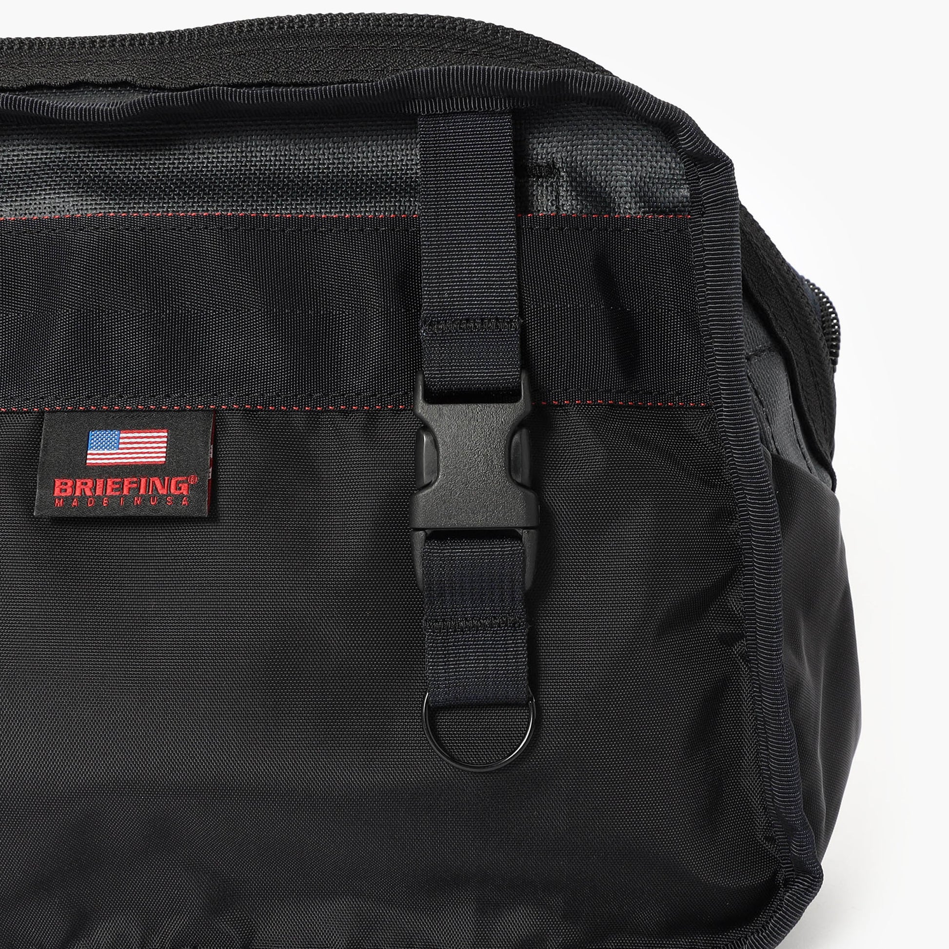 BRIEFING DELTA STANDARD 2WAY MINI DUFFLE, Bags, Business