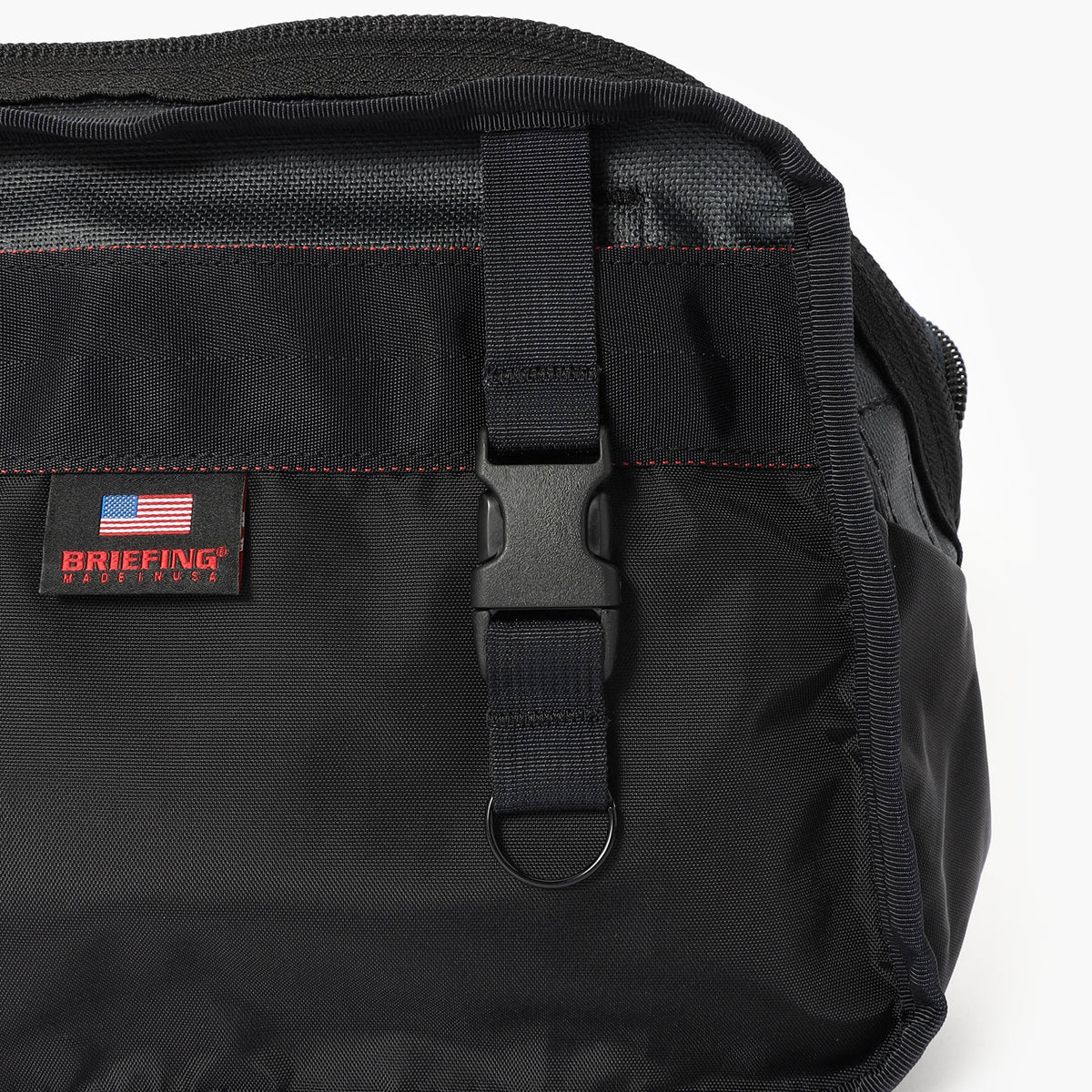 DELTA STANDARD 2WAY MINI DUFFLE