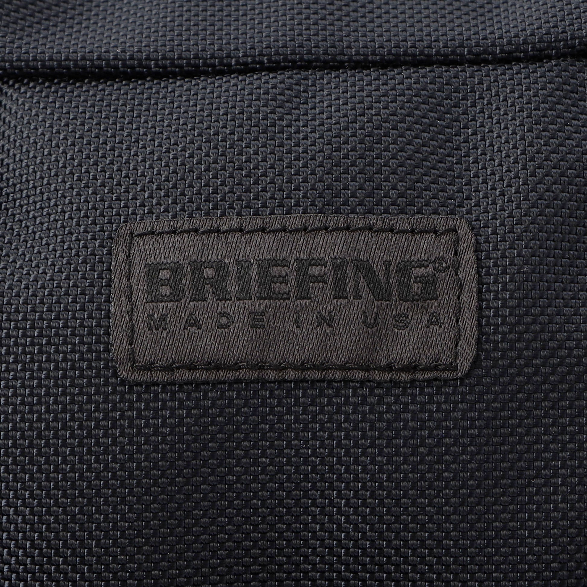 BRIEFING DELTA SLASHER M SQD, Bags, Business