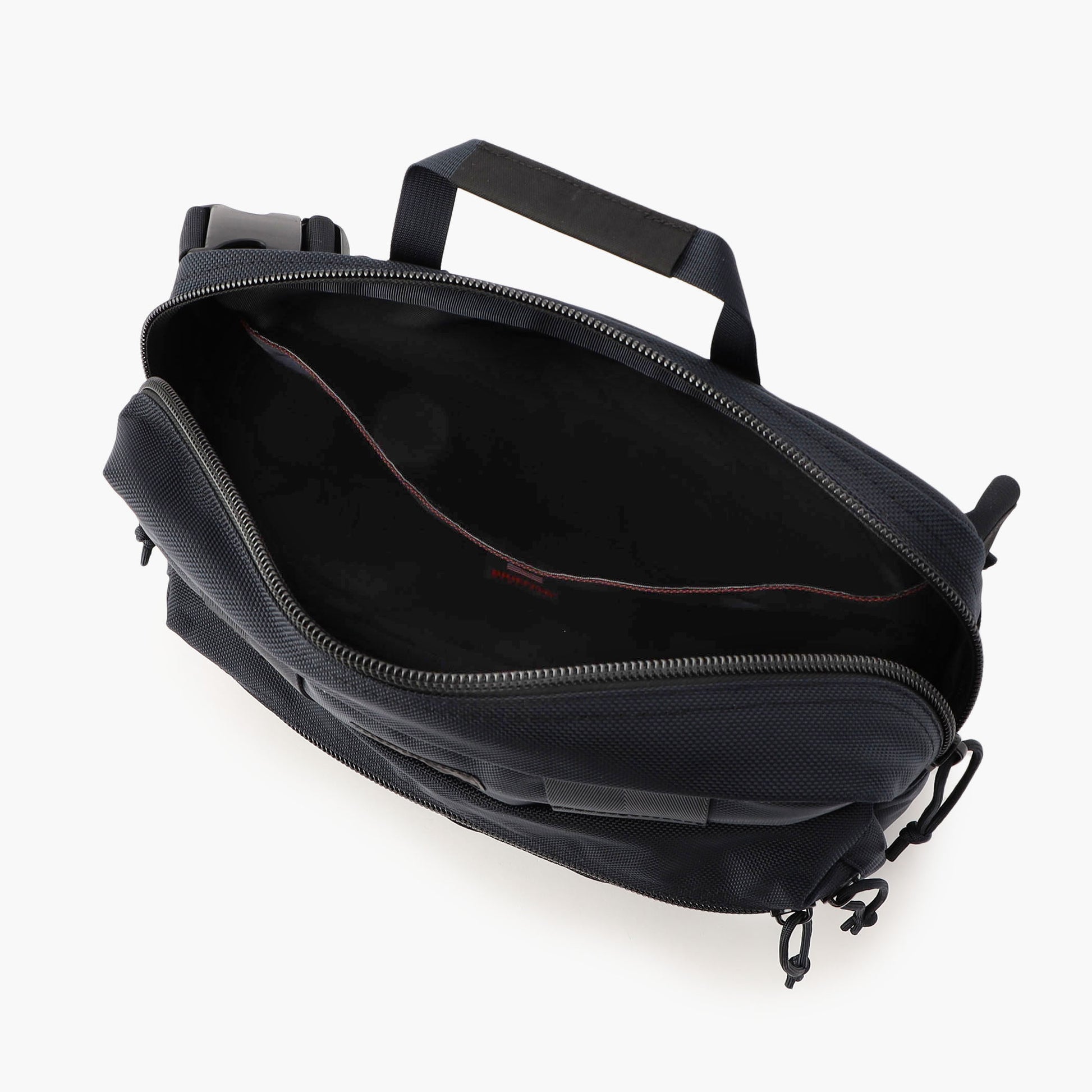 BRIEFING DELTA SLASHER M SQD, Bags, Business
