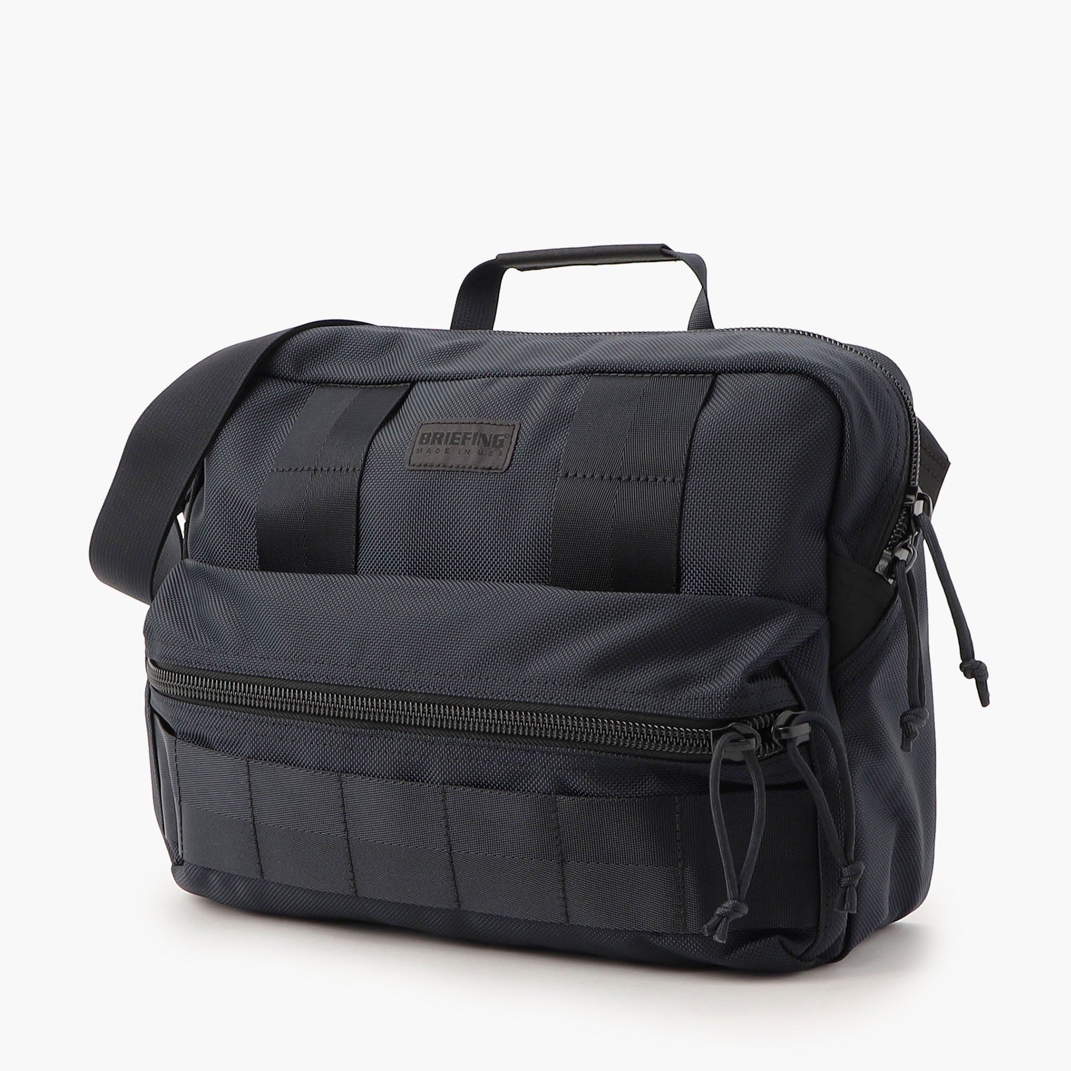 DELTA SLASHER M SQD – BRIEFING Official Online Store