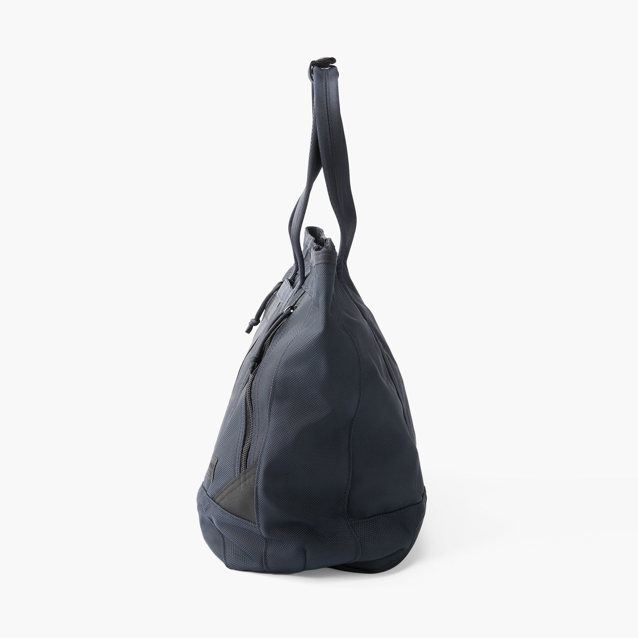DELTA MASTER TOTE M SQD Ballistic Nylon Horizontal Tote - BRIEFING