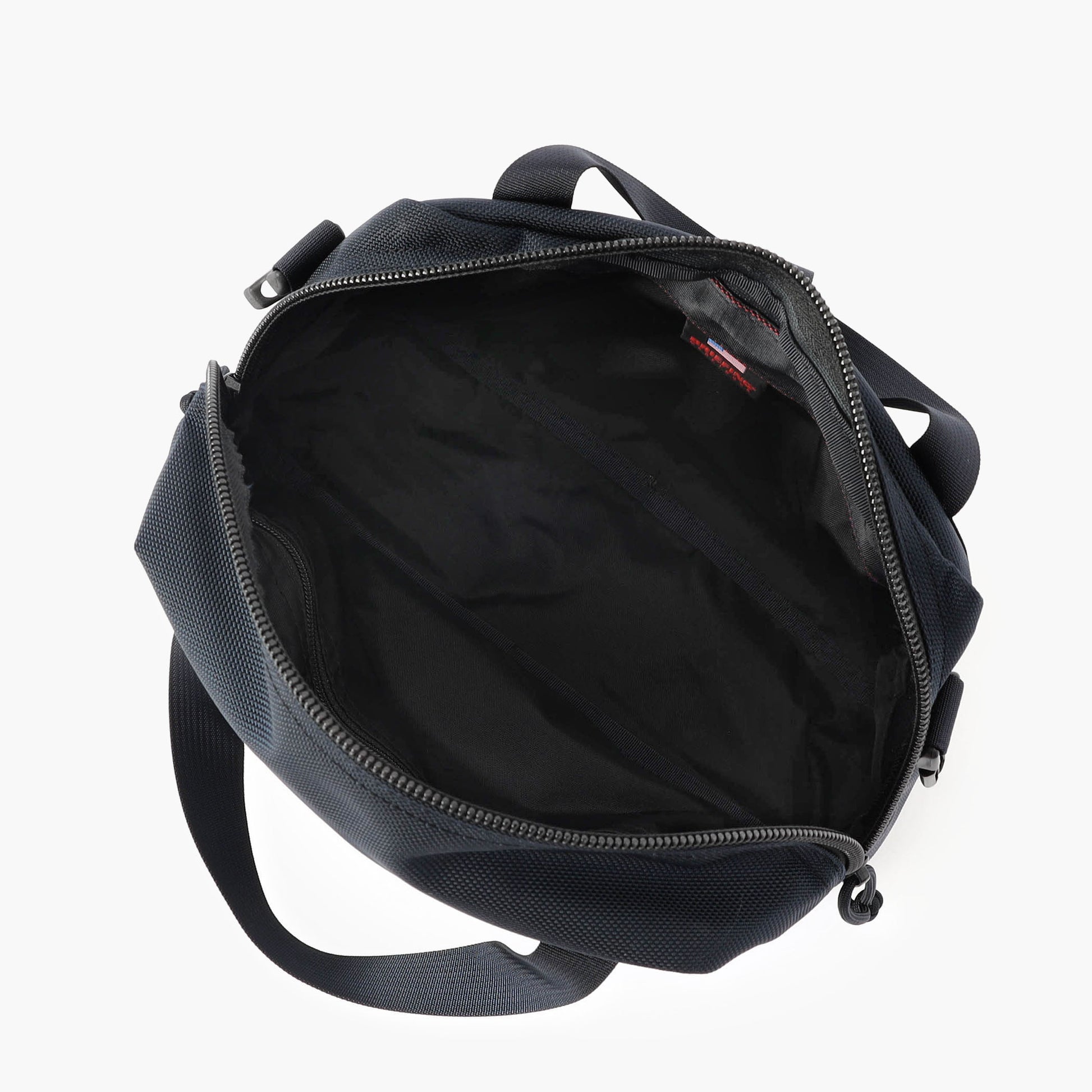 BRIEFING DELTA STANDARD 2WAY MINI DUFFLE, Bags, Business