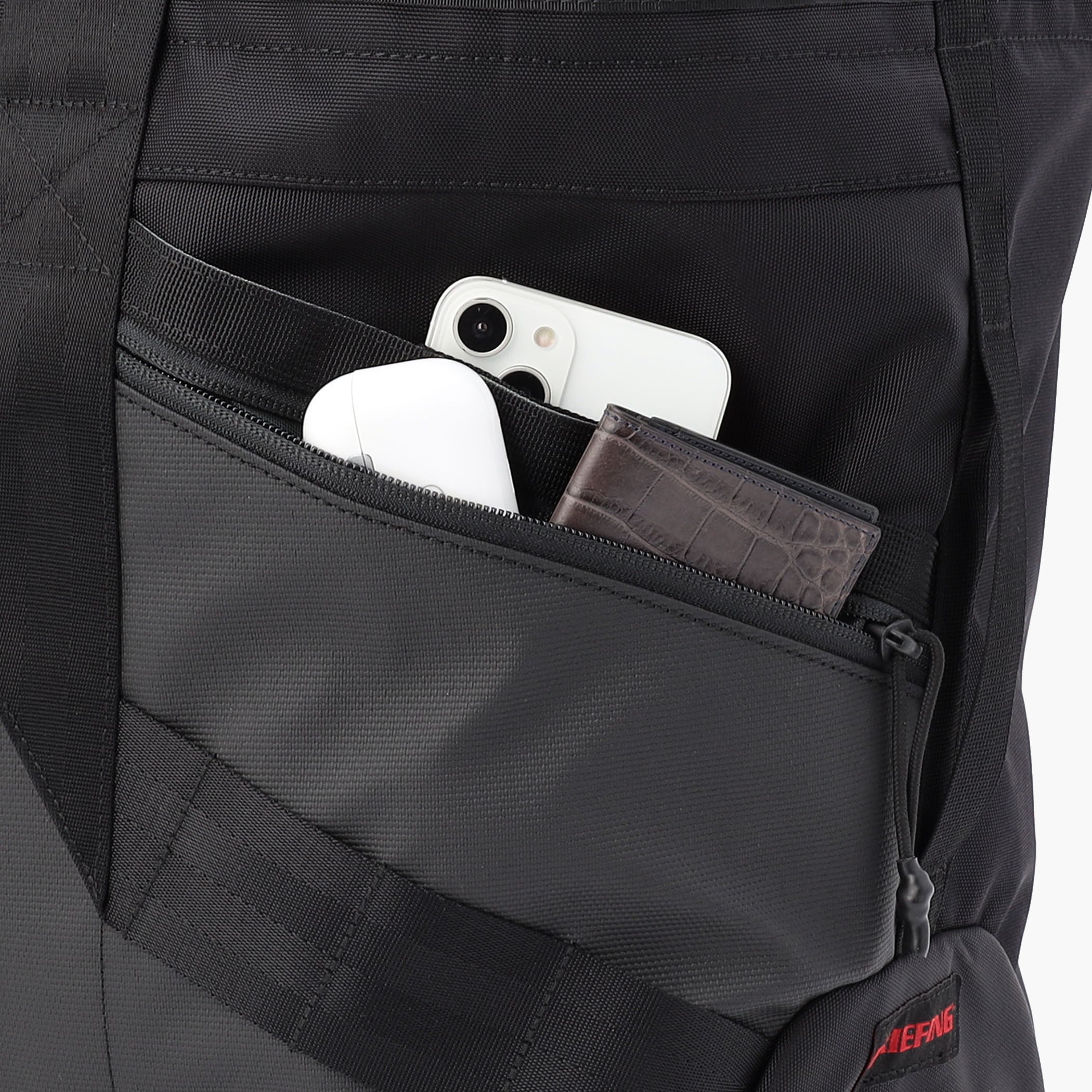 TRANSPORT TOTE