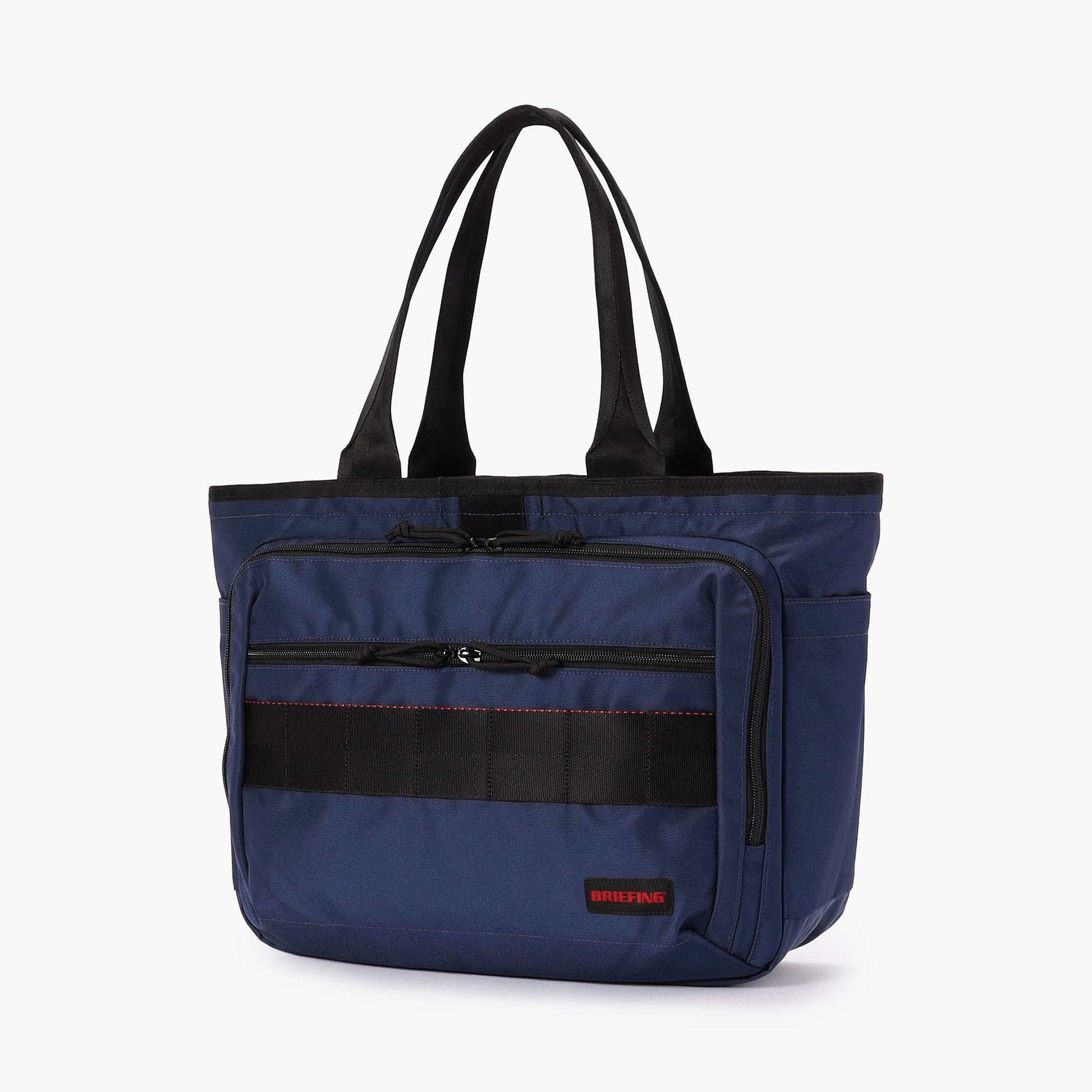 BRIEFING BS BOX TOTE AG, Bags, Business