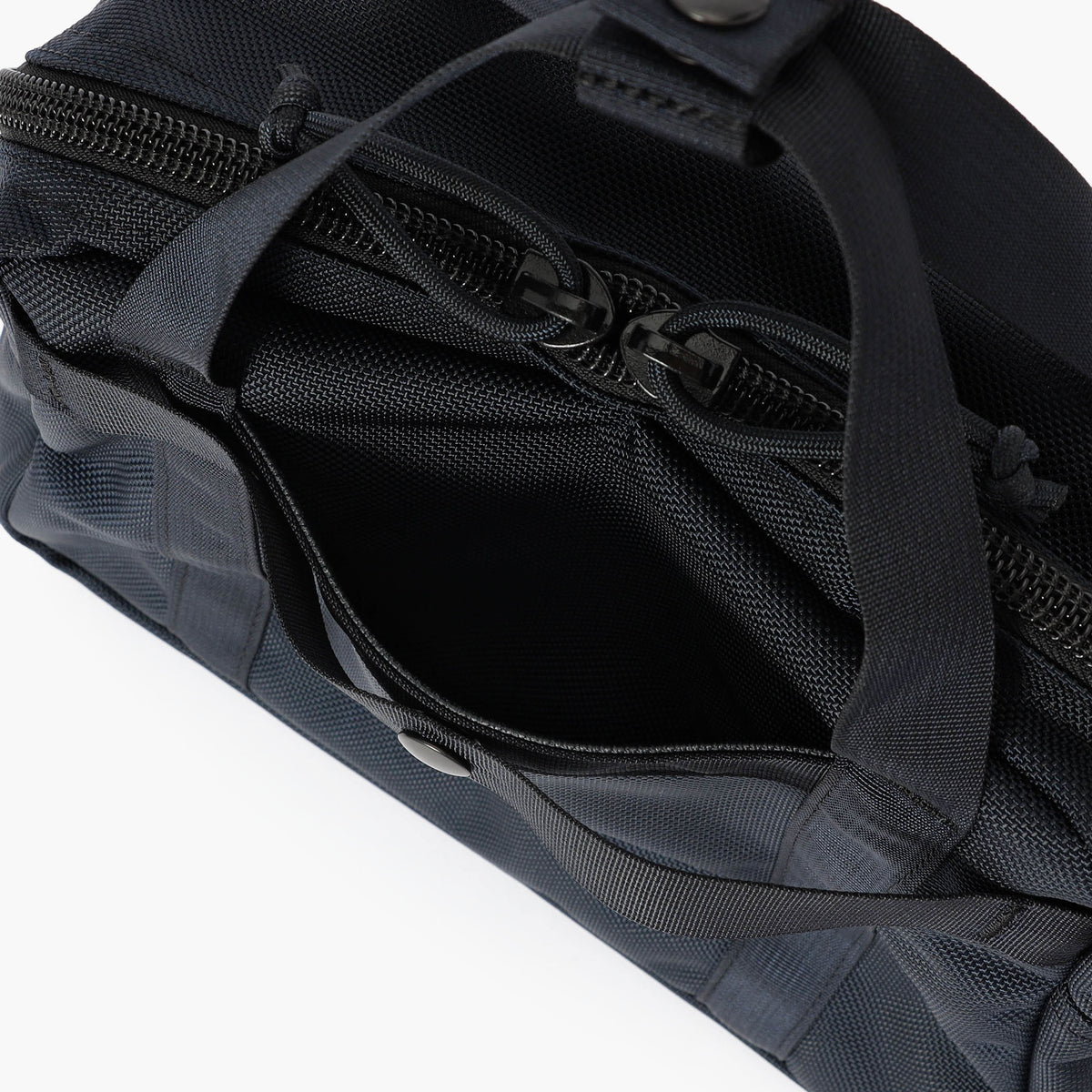 BRIEFING DELTA STANDARD 2WAY MINI DUFFLE, Bags, Business