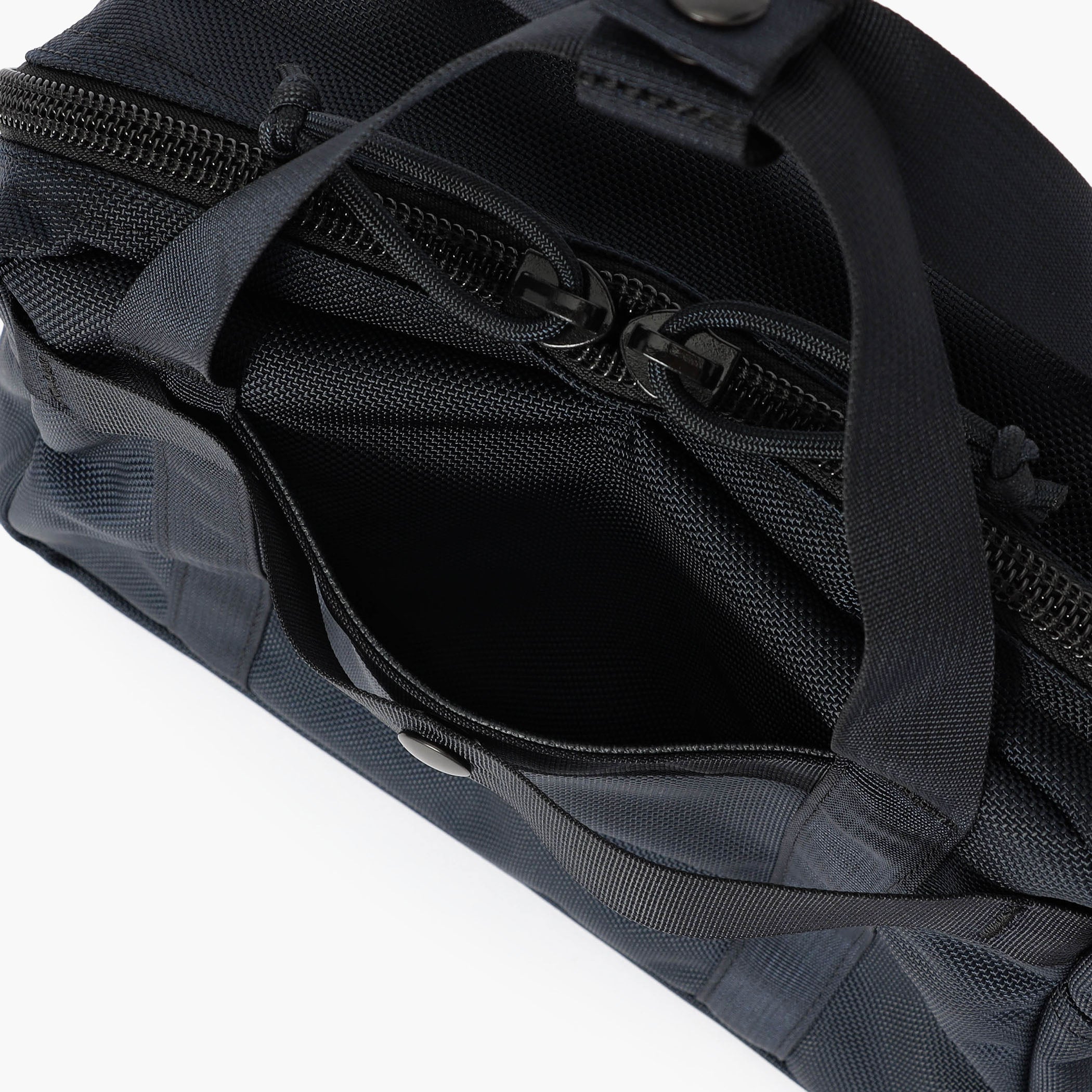 DELTA STANDARD 2WAY MINI DUFFLE