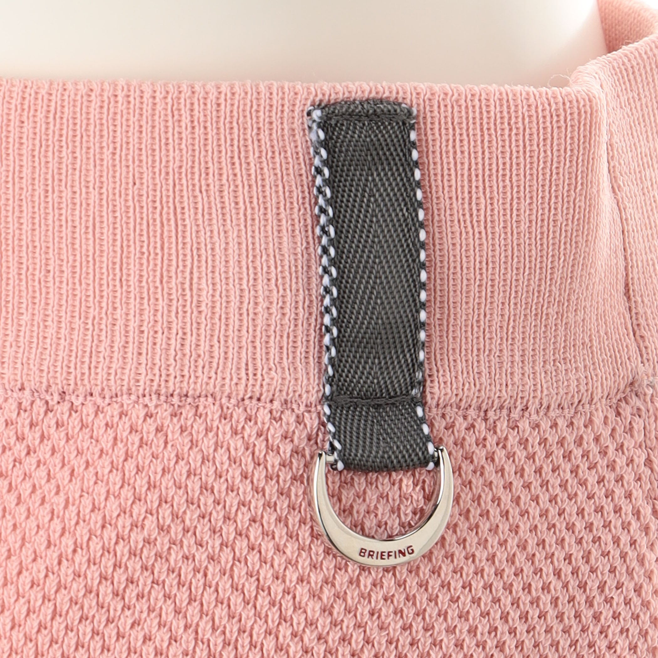 WOMENS WR STRIPE KNIT SKIRT