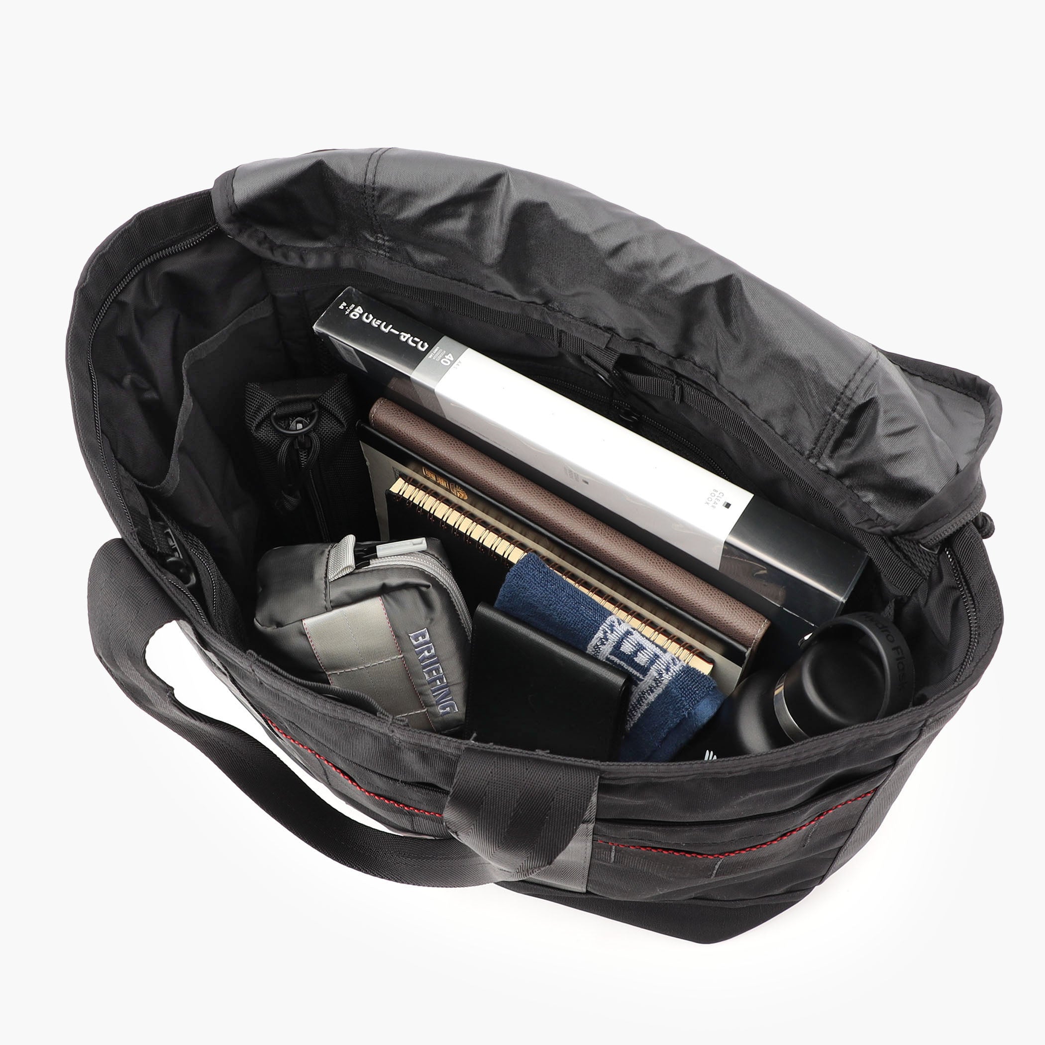 DISCRETE TOTE M MW GENII