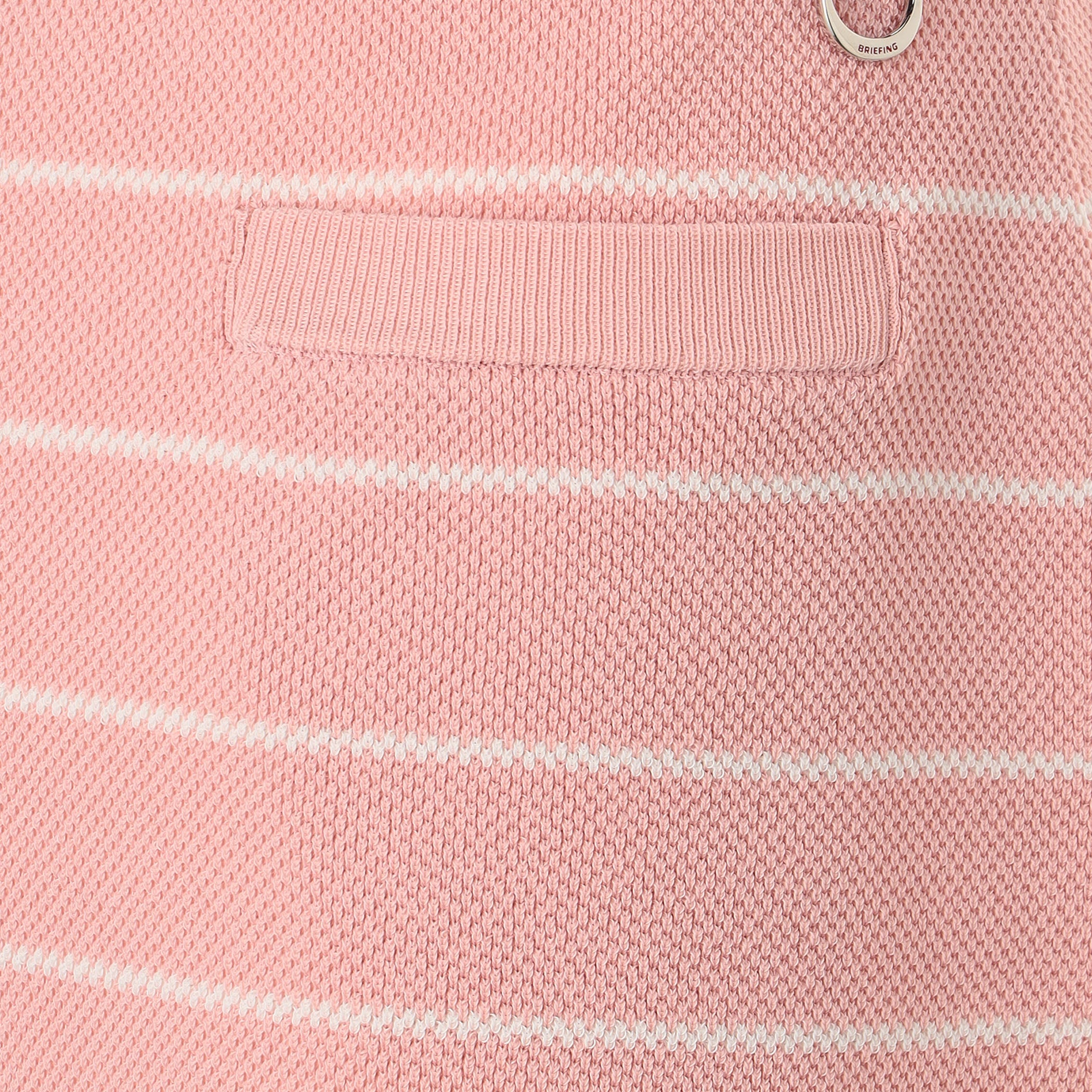 WOMENS WR STRIPE KNIT SKIRT