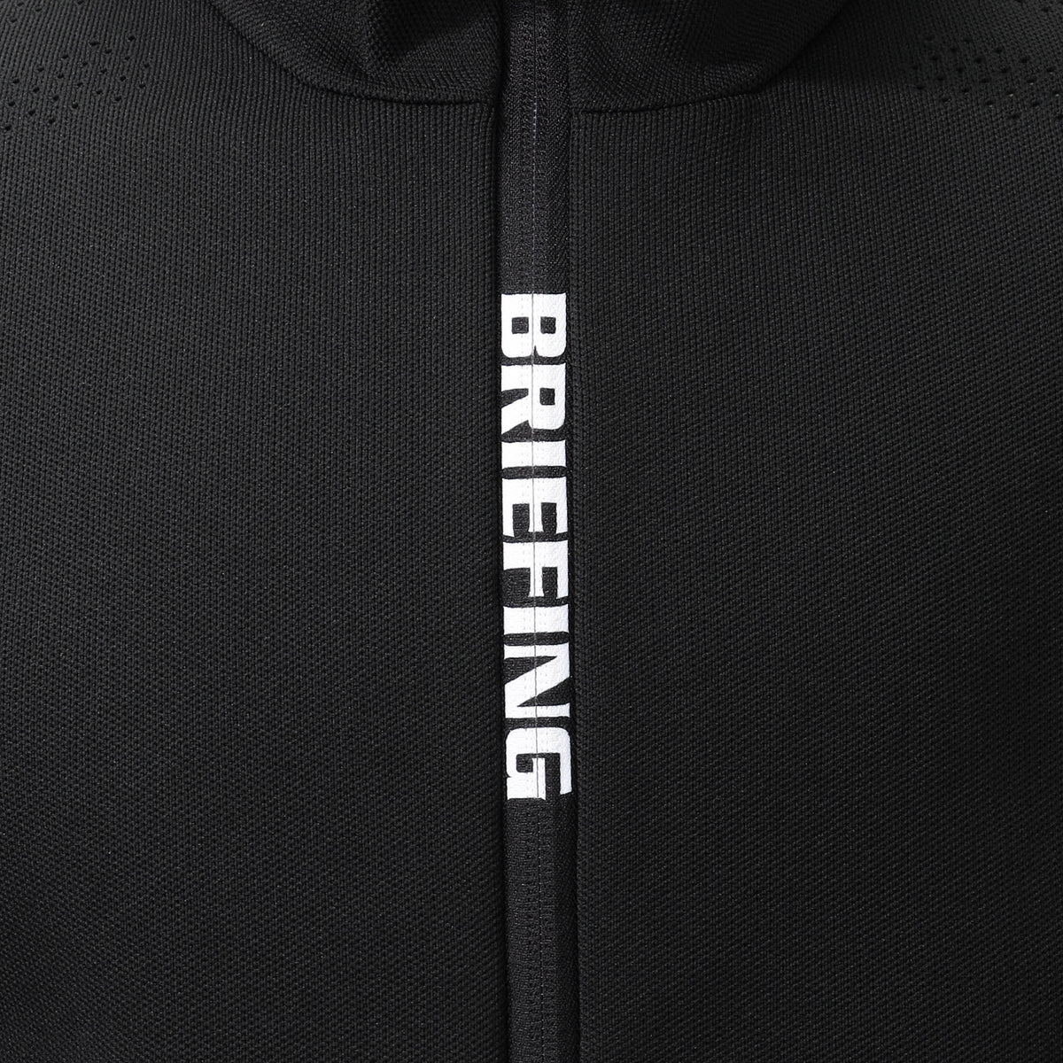 MEN'S DOUBLE JQ KNIT PARKA