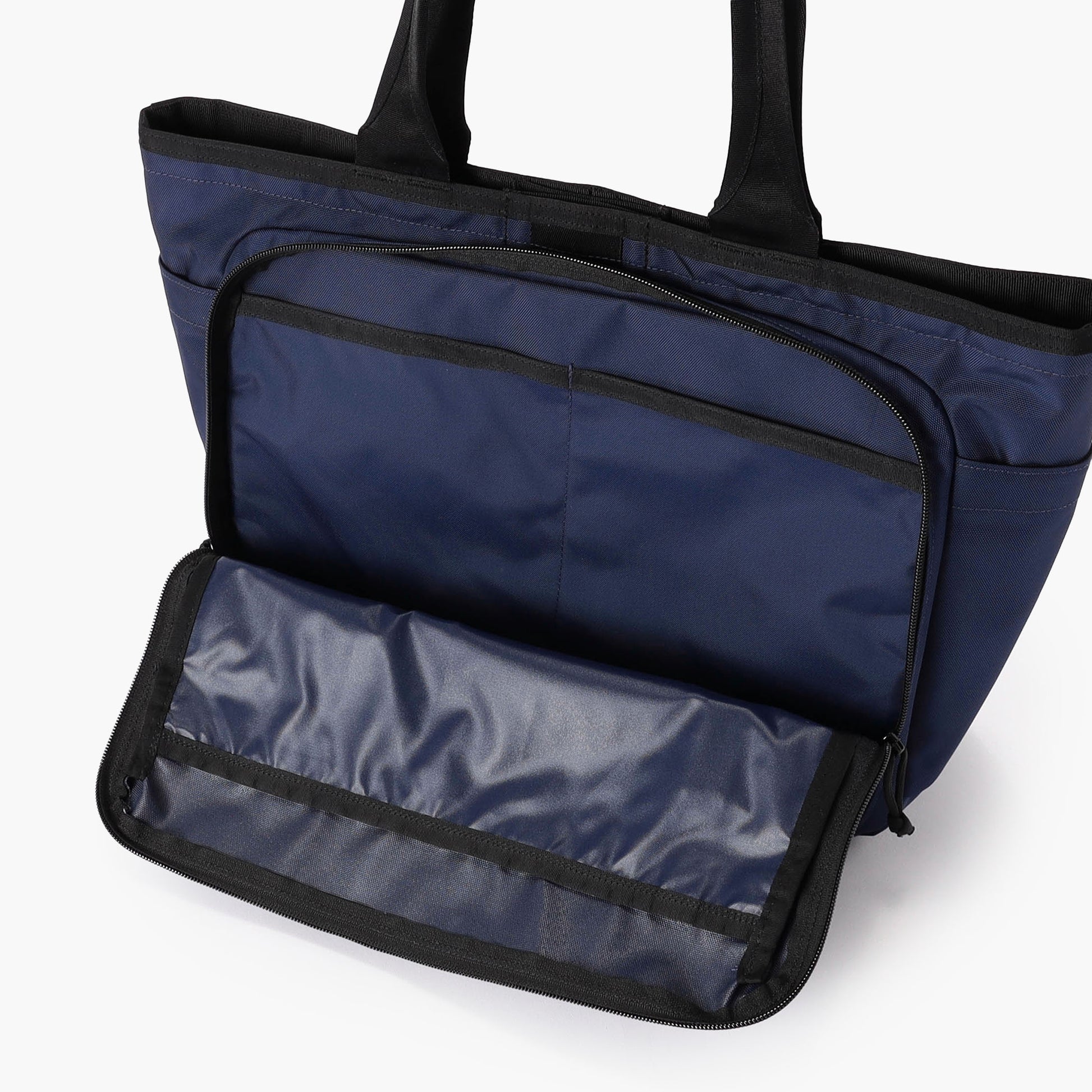BRIEFING BS BOX TOTE AG, Bags, Business