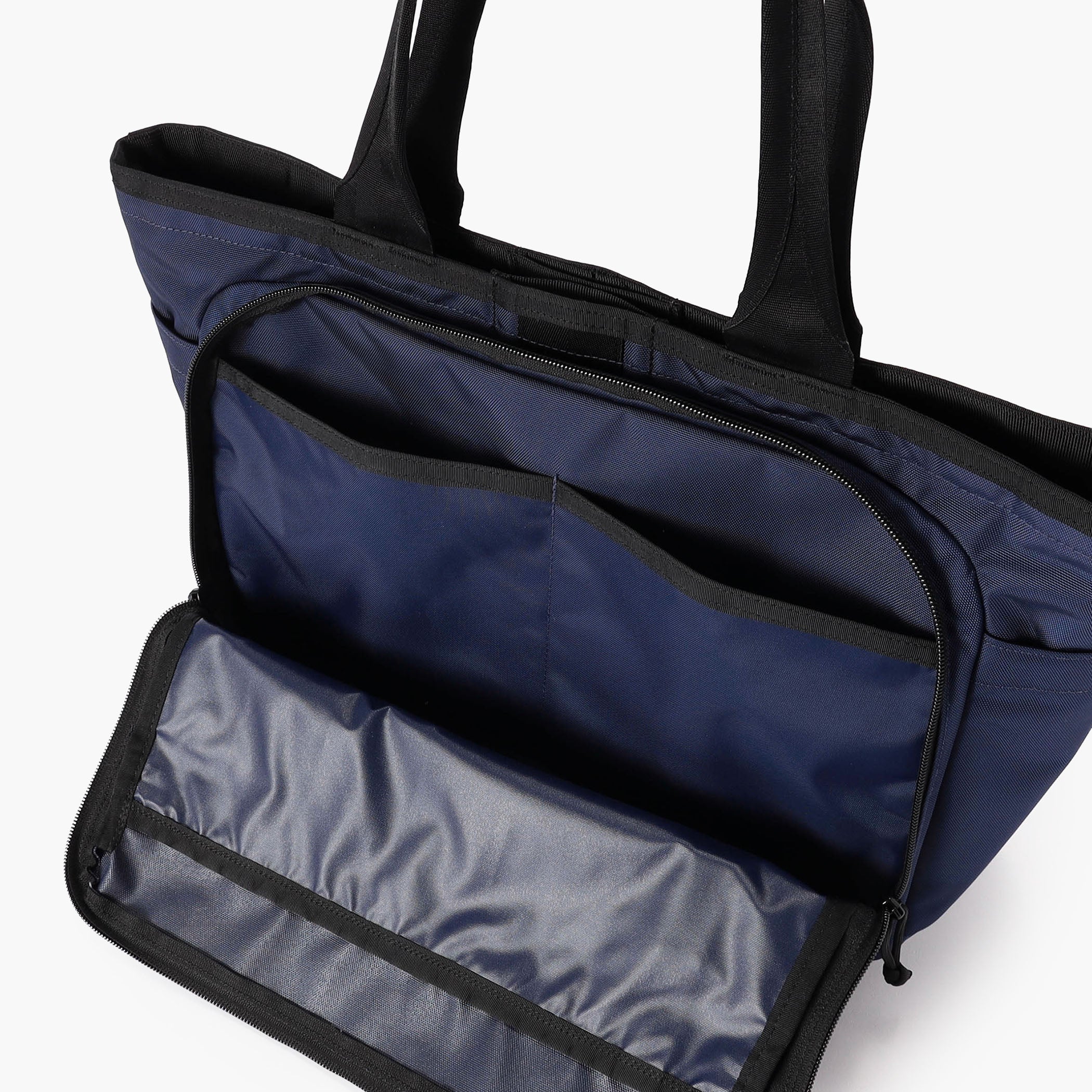BS BOX TOTE AG