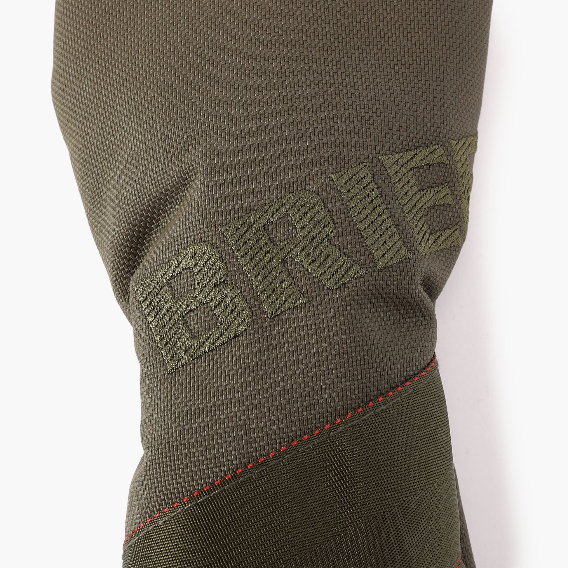 BRIEFING BIAS BIG LOGO UTILITY COVER, Goods, Golf