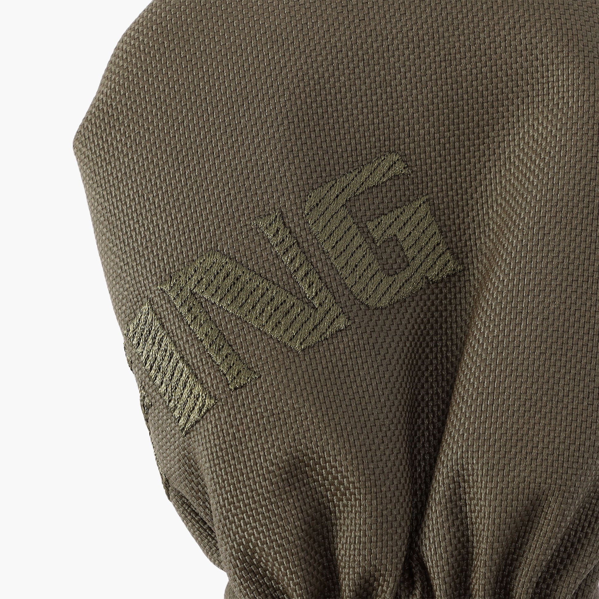 BRIEFING BIAS BIG LOGO UTILITY COVER, Goods, Golf