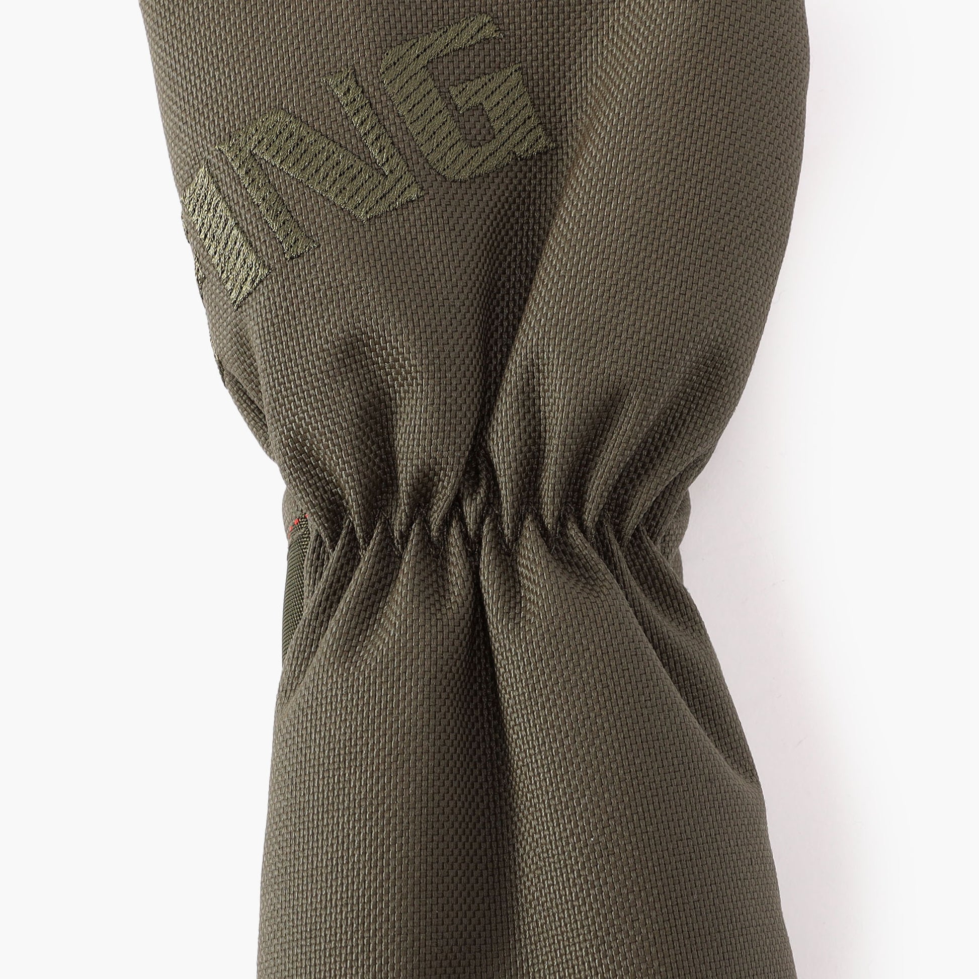 BRIEFING BIAS BIG LOGO UTILITY COVER, Goods, Golf