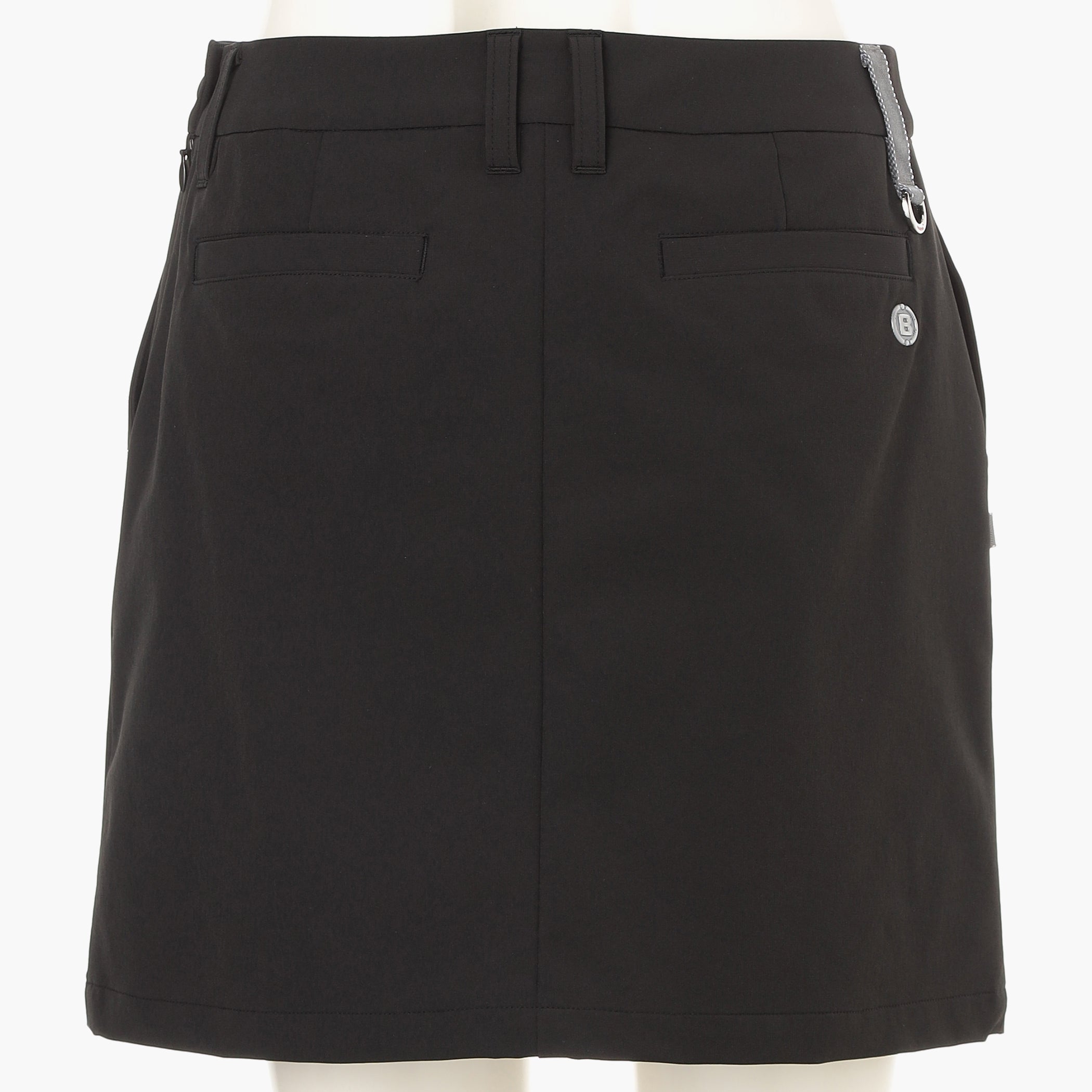 WOMEN'S BASIC SKIRT
