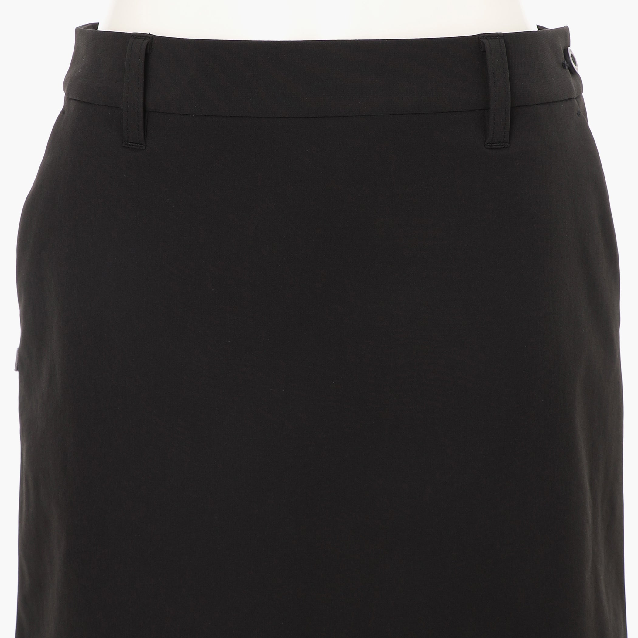 WOMEN'S BASIC SKIRT