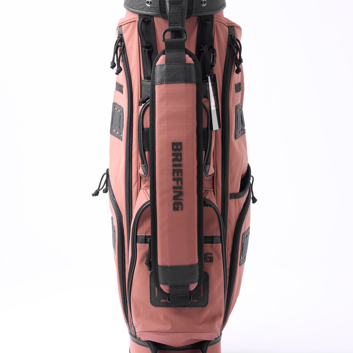 BRIEFING CR-9 #02, Bags, Golf