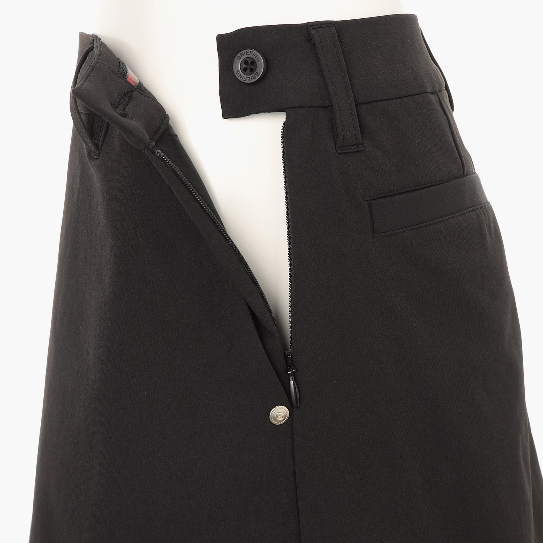 WOMEN'S BASIC SKIRT