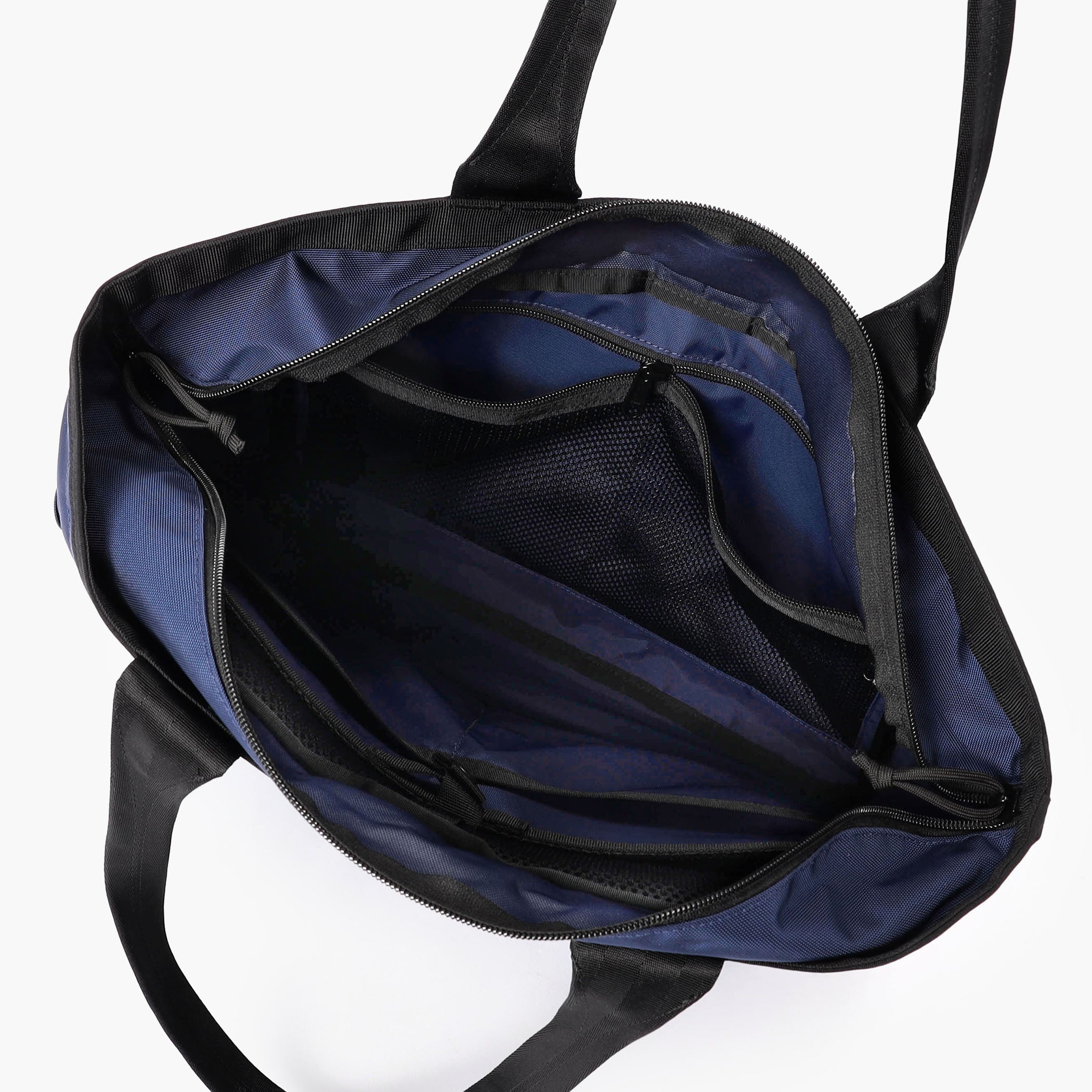 BS BOX TOTE AG Durable ROBIC Nylon Business Tote - BRIEFING