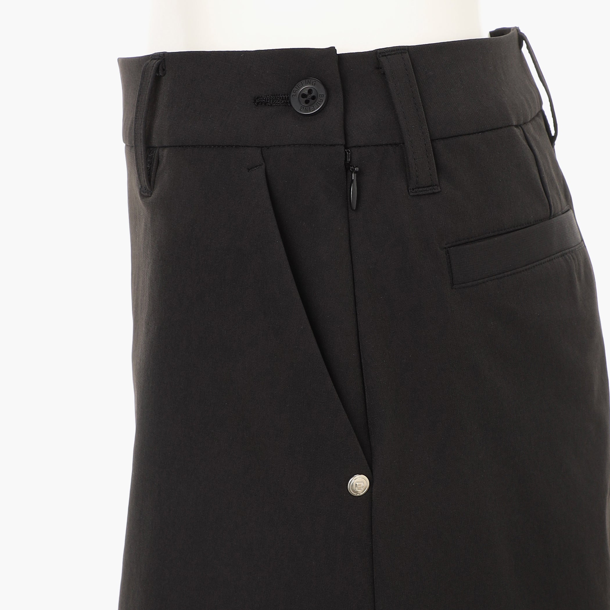 WOMEN'S BASIC SKIRT