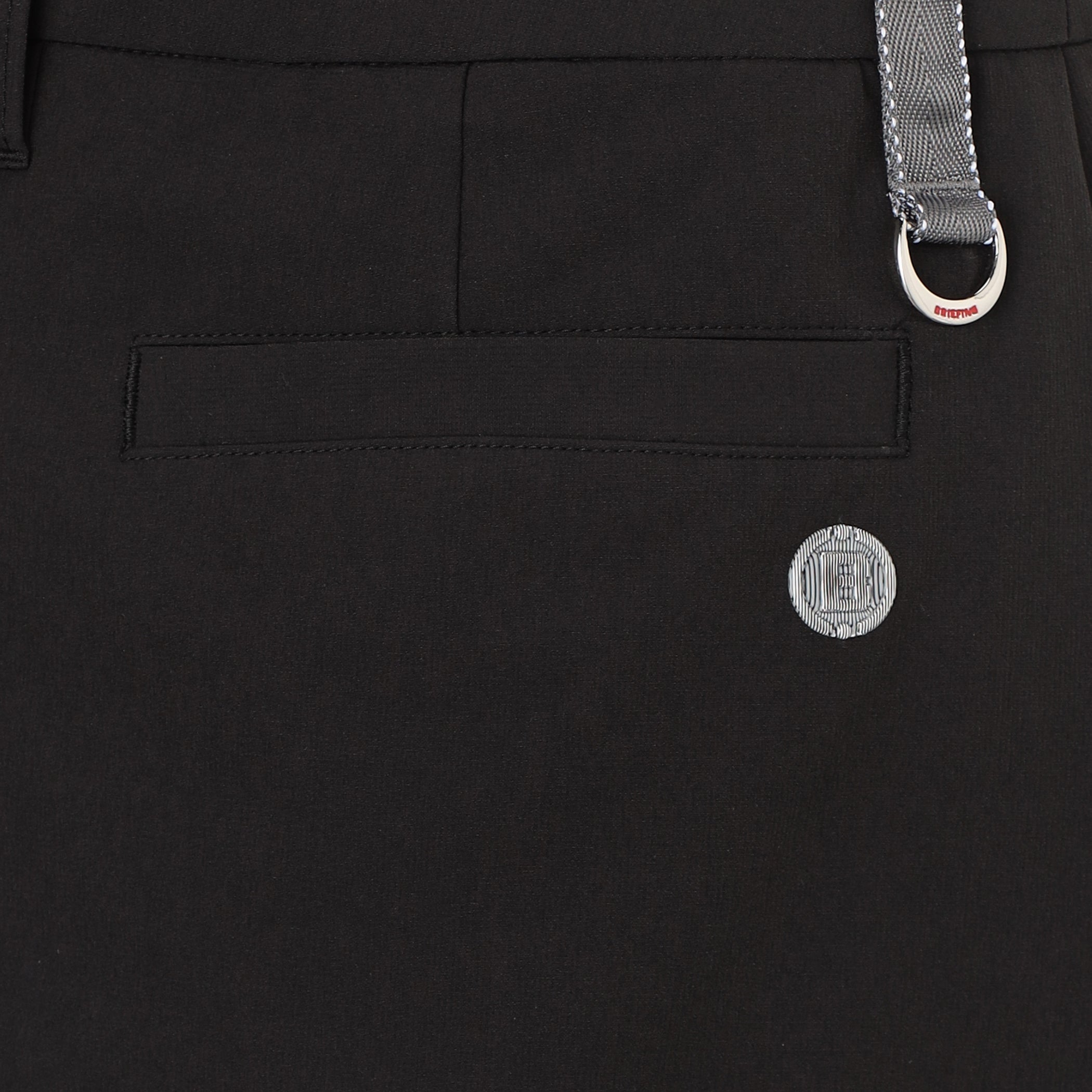 WOMEN'S BASIC SKIRT