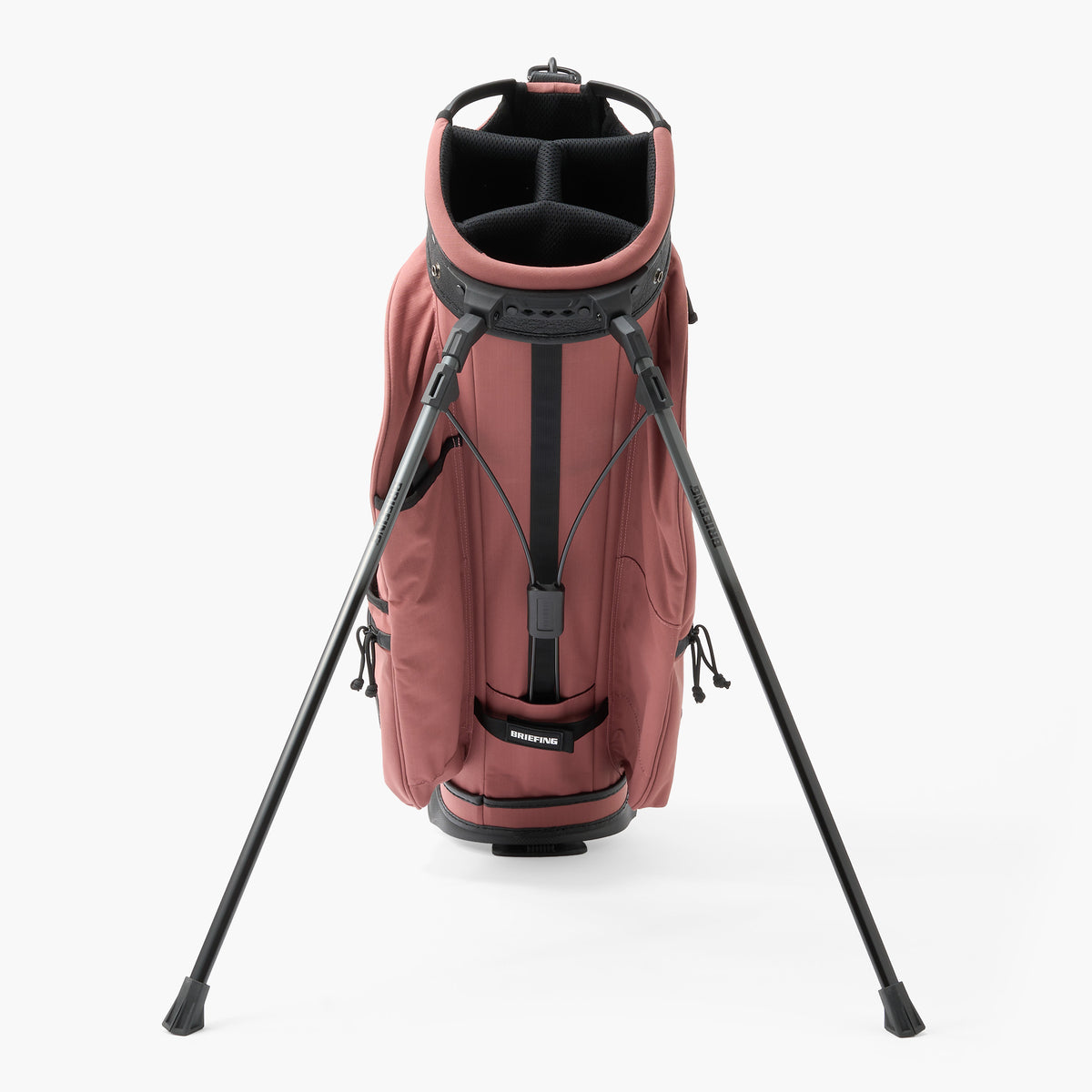 BRIEFING CR-9 #02, Bags, Golf