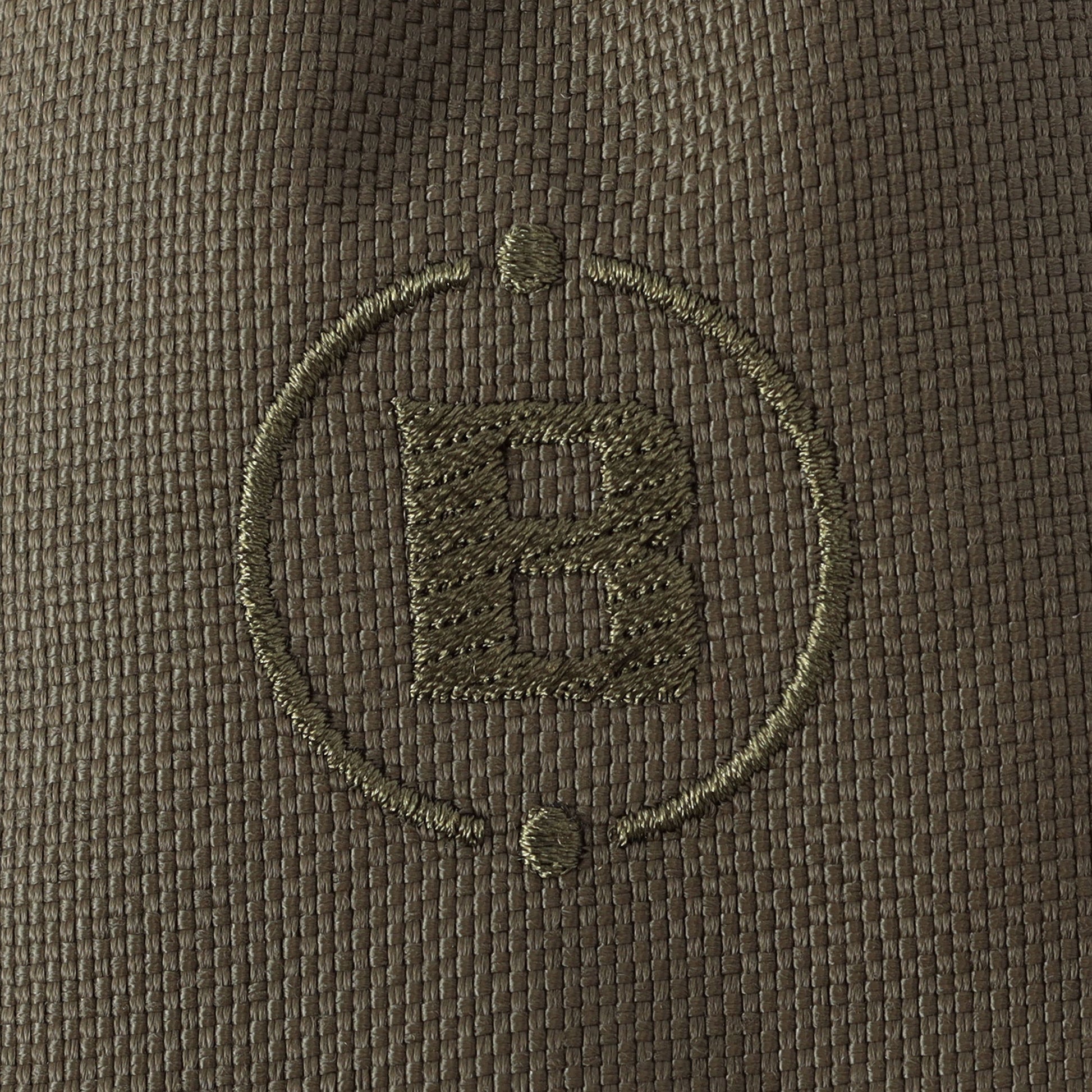 BRIEFING BIAS BIG LOGO UTILITY COVER, Goods, Golf