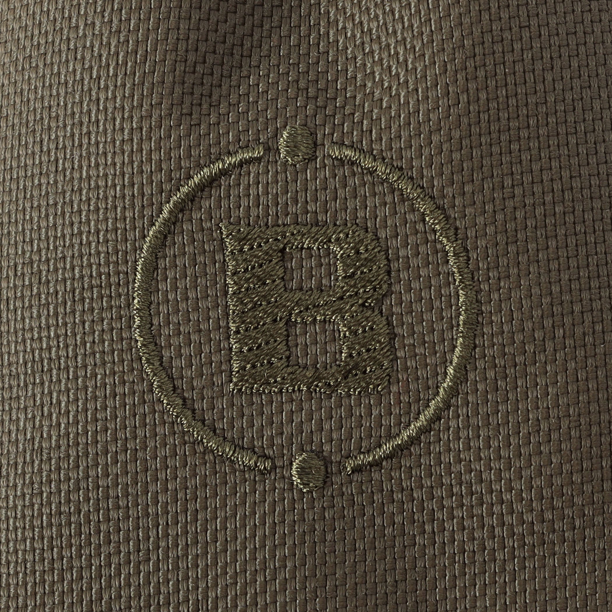 BIAS BIG LOGO UTILITY COVER
