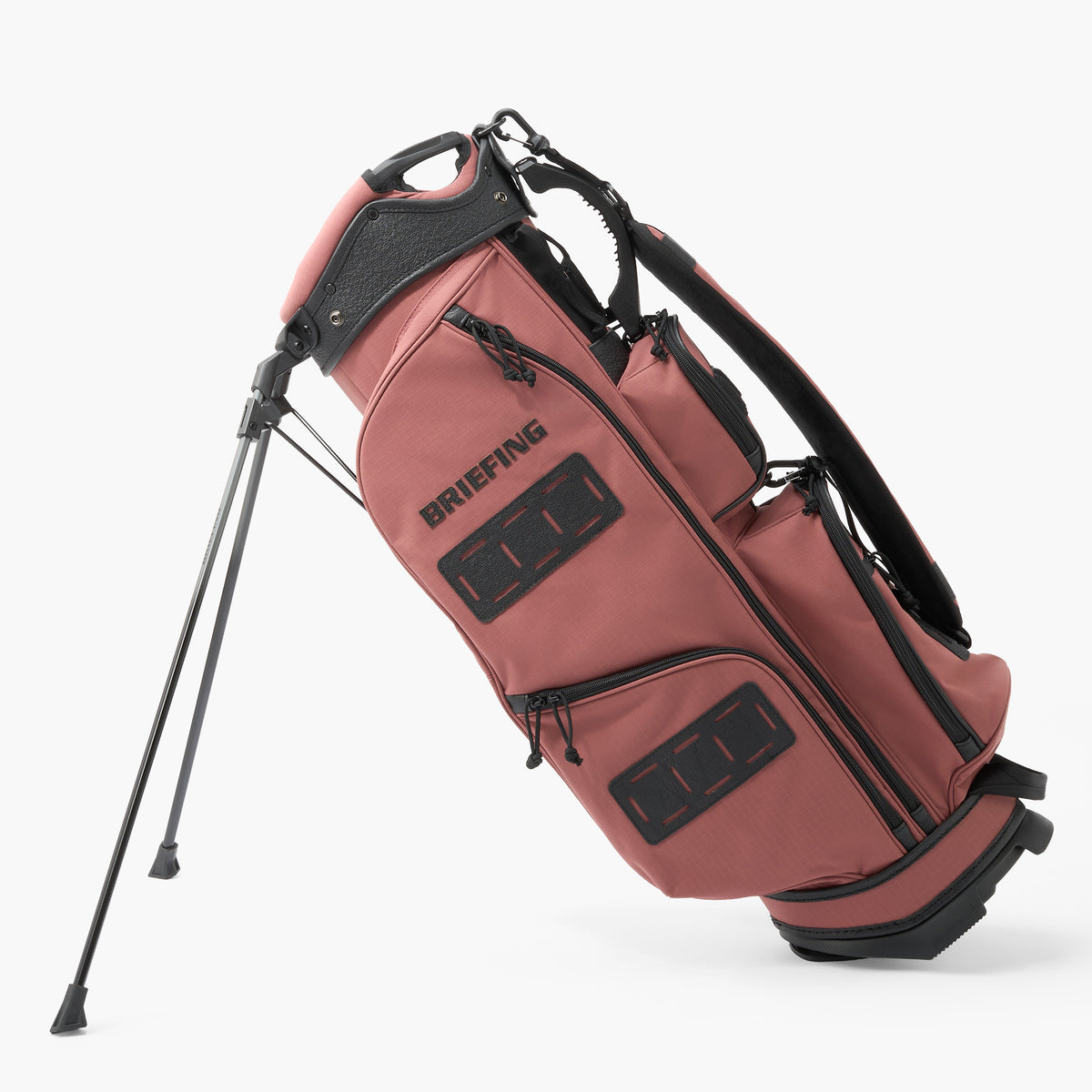 BRIEFING CR-9 #02, Bags, Golf