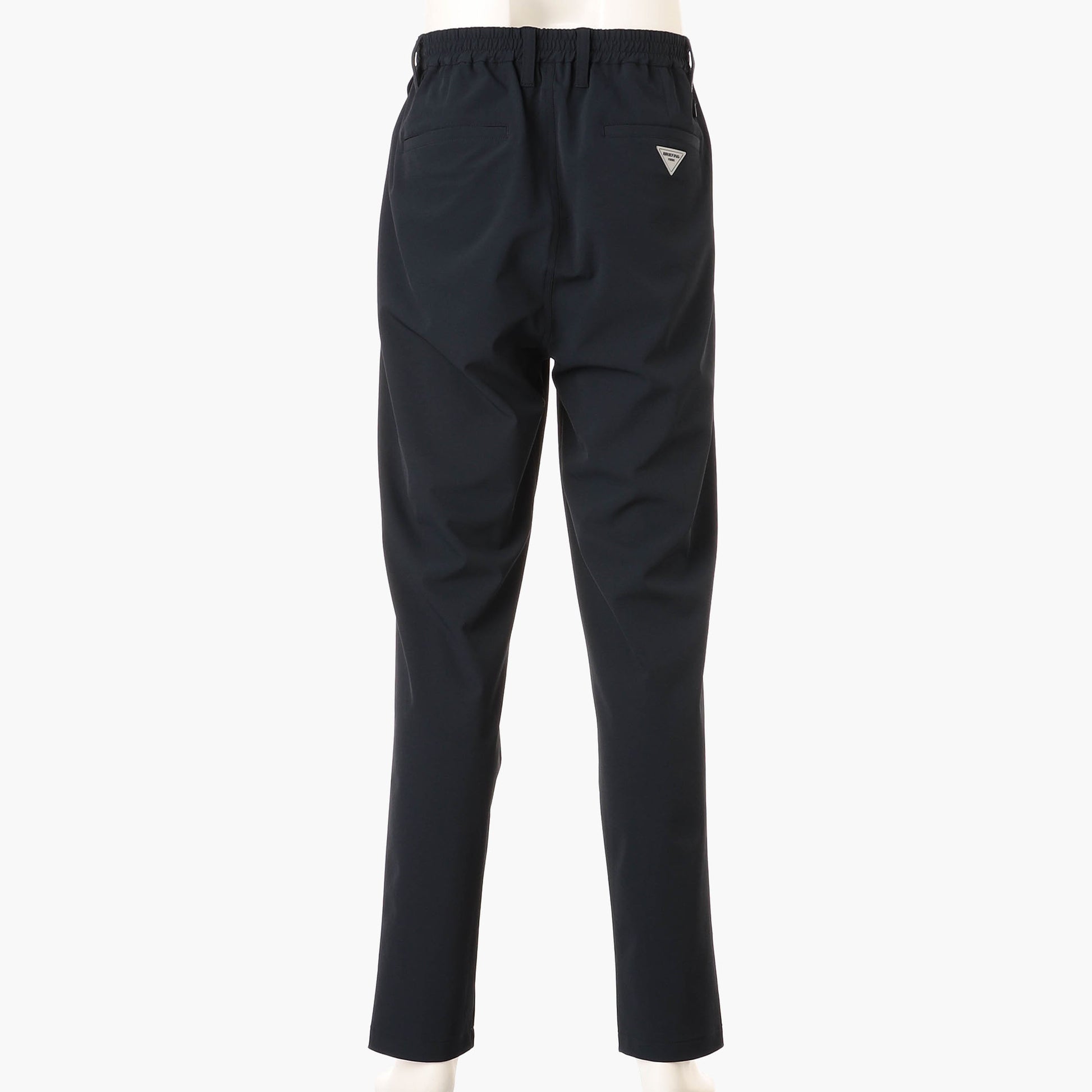 BRIEFING REF MEN’S STRETCH WIDE TAPERED PANTS, Apparels, Golf