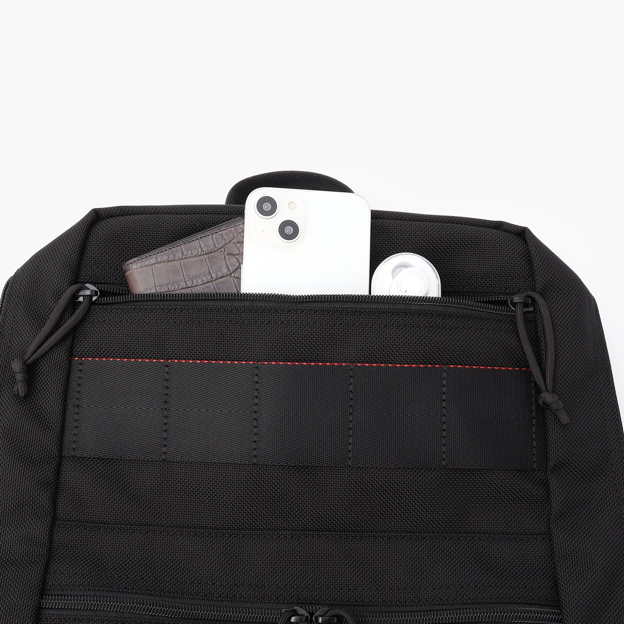 SQ PACK SL Tactical Business Backpack 1050D Ballistic Nylon Made