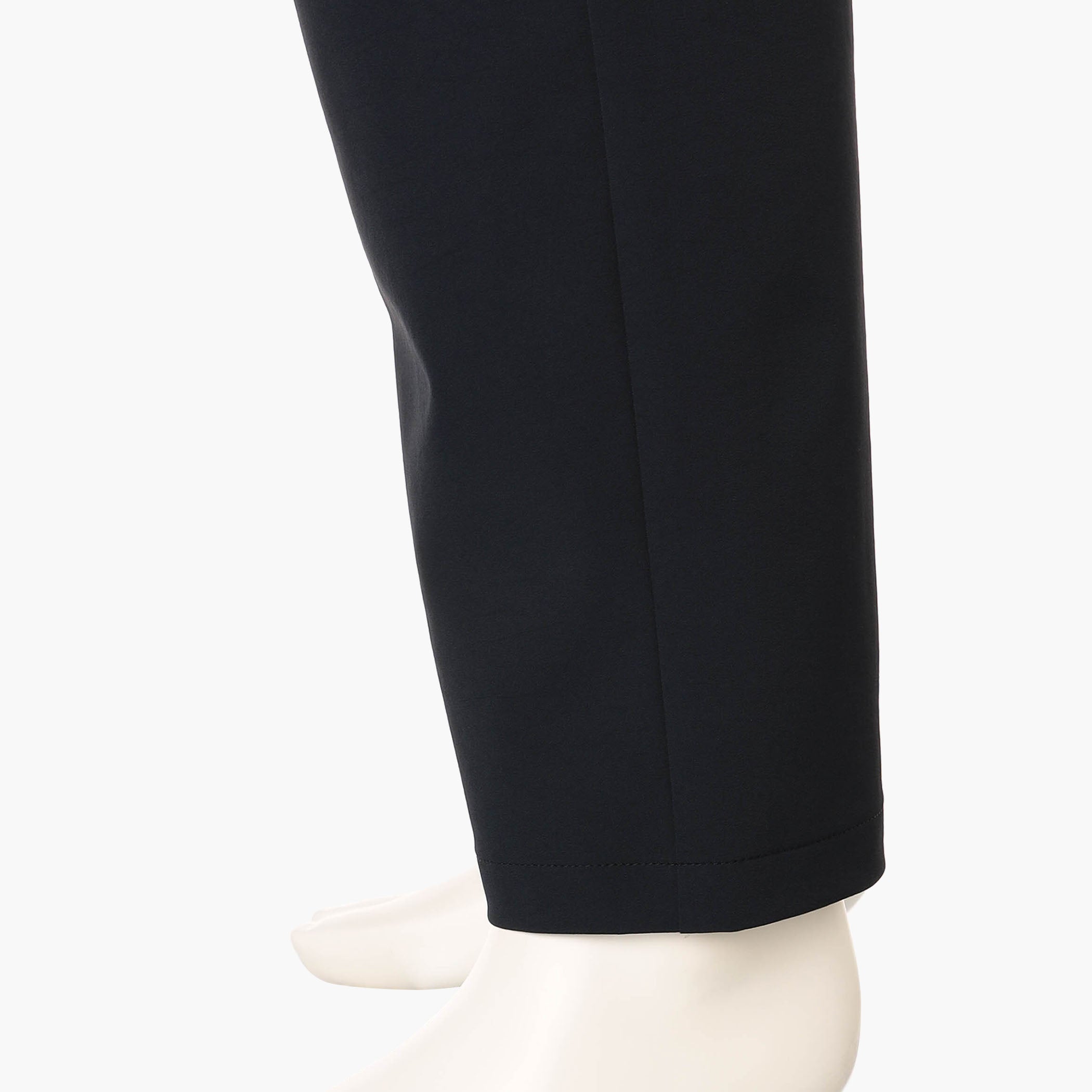 REF MEN’S STRETCH WIDE TAPERED PANTS